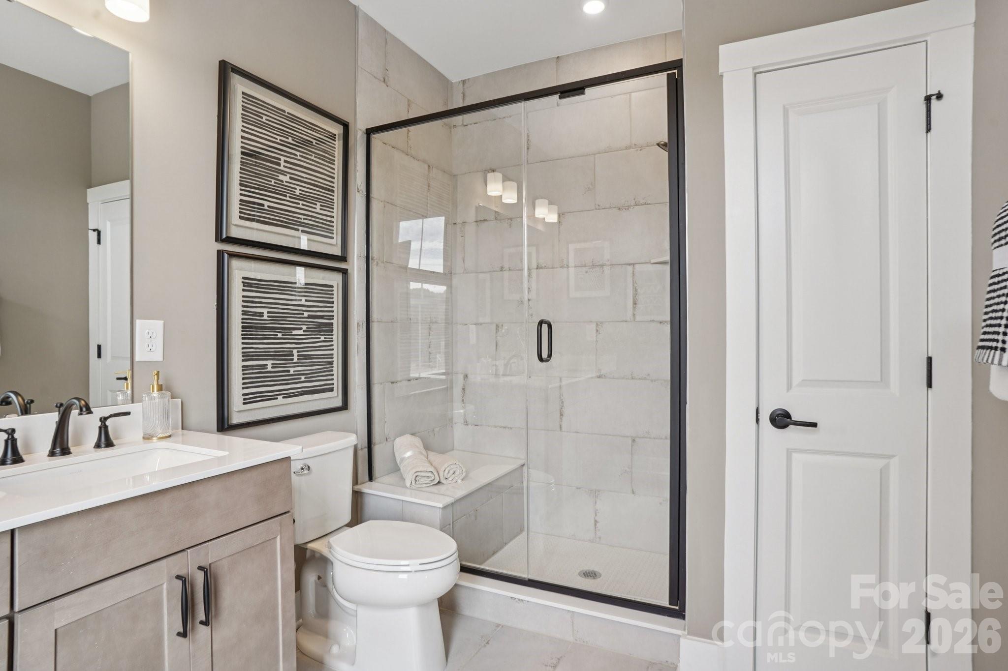 6225 Intertwine Street — Charlotte