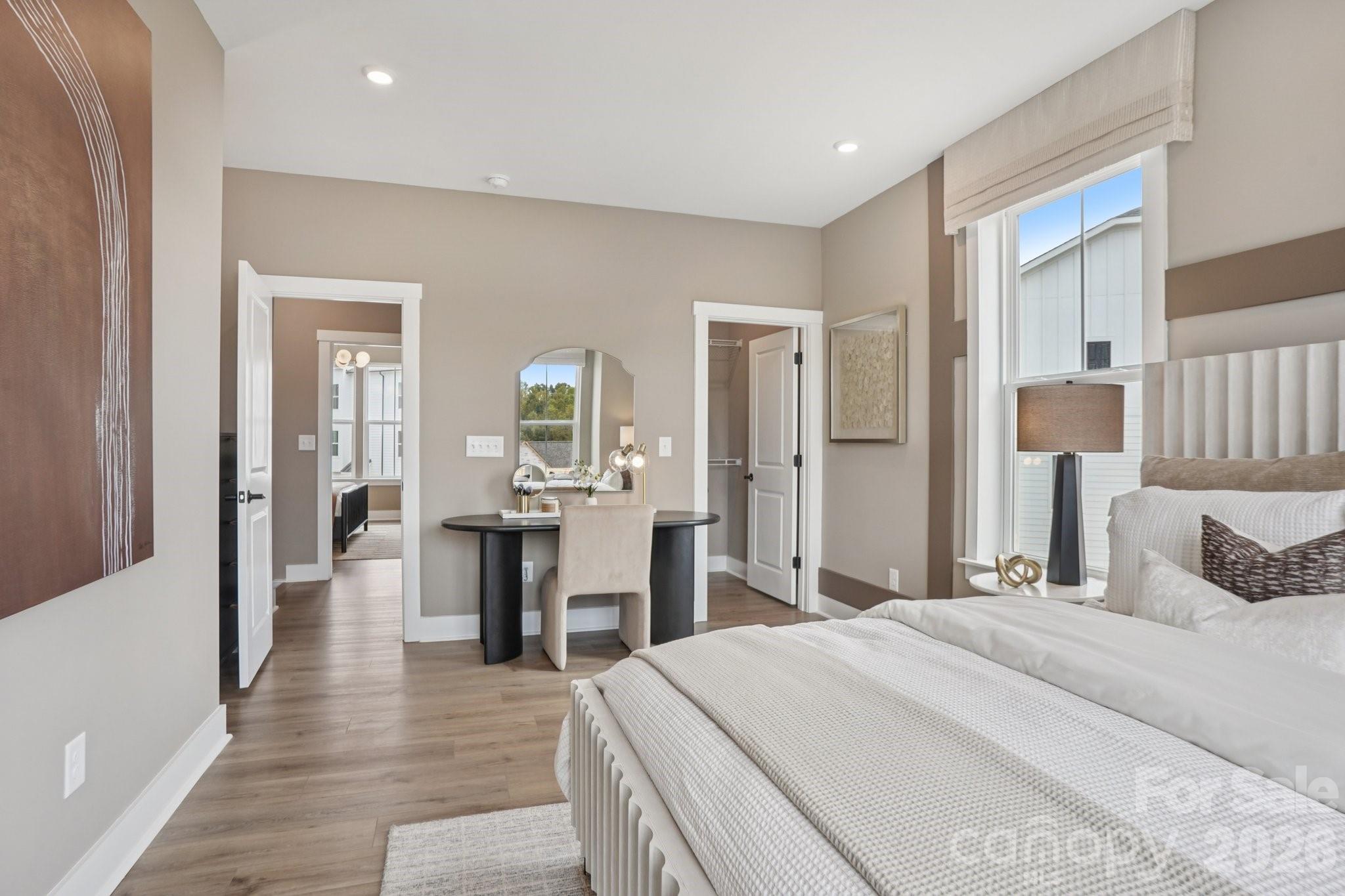 6225 Intertwine Street — Charlotte