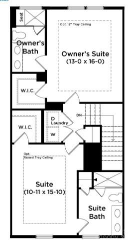 6225 Intertwine Street — Charlotte