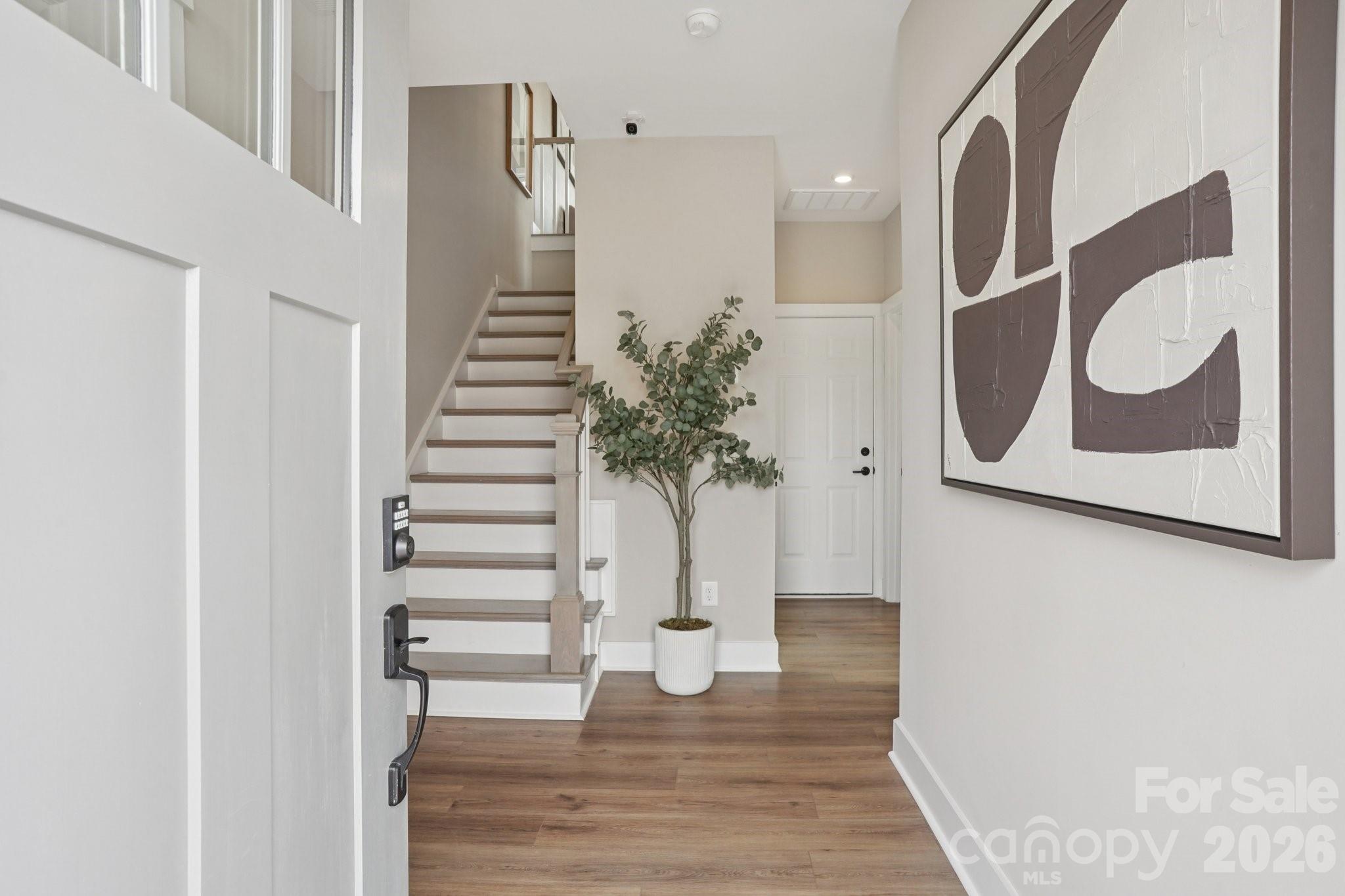 6225 Intertwine Street — Charlotte