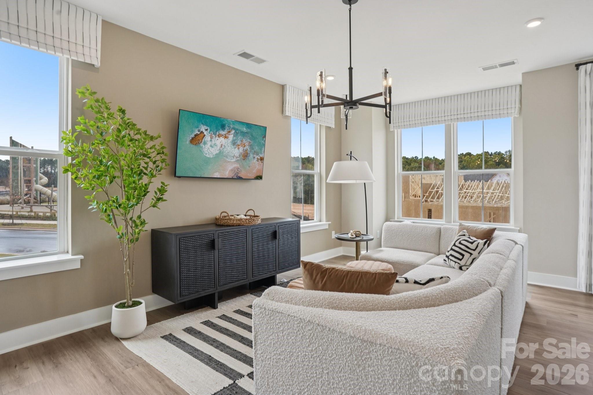 6225 Intertwine Street — Charlotte
