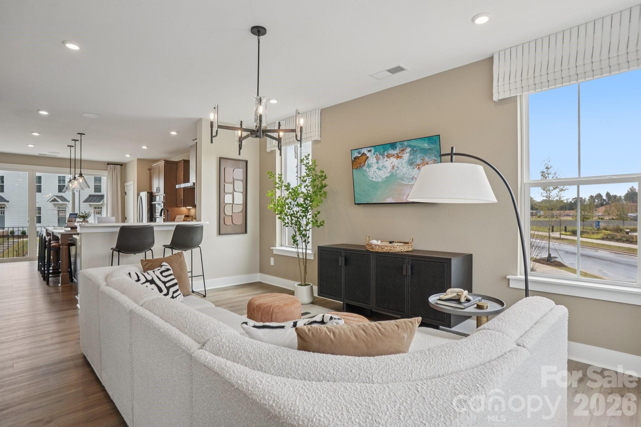 6225 Intertwine Street — Charlotte