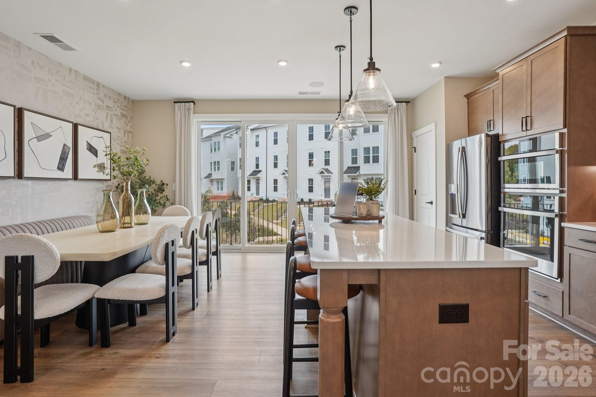 6225 Intertwine Street — Charlotte