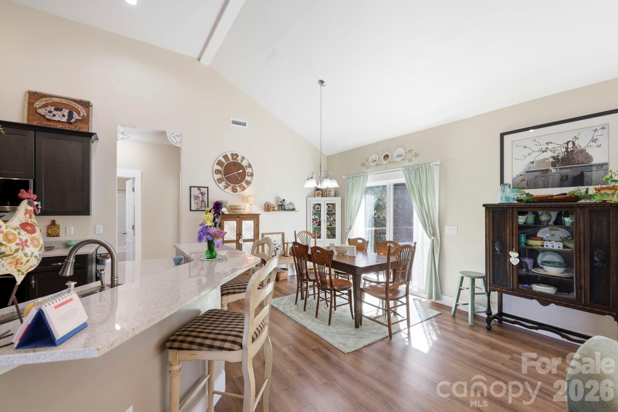 143 Beechnut Drive — Hendersonville
