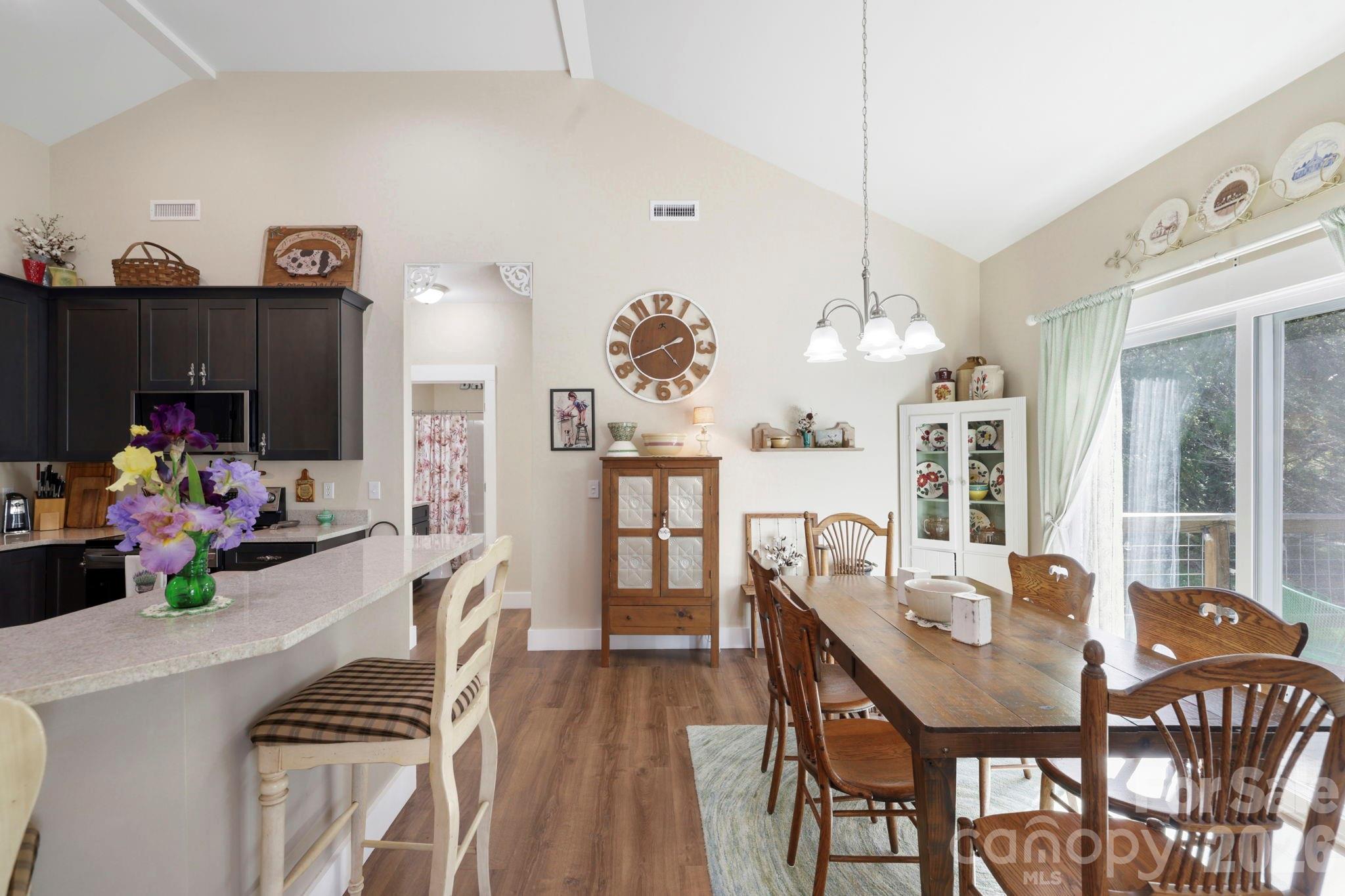 143 Beechnut Drive — Hendersonville