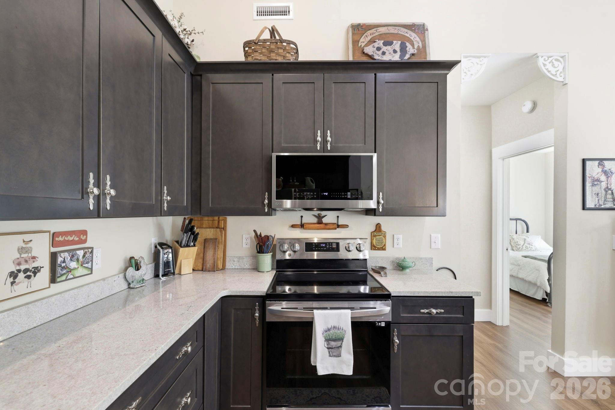 143 Beechnut Drive — Hendersonville