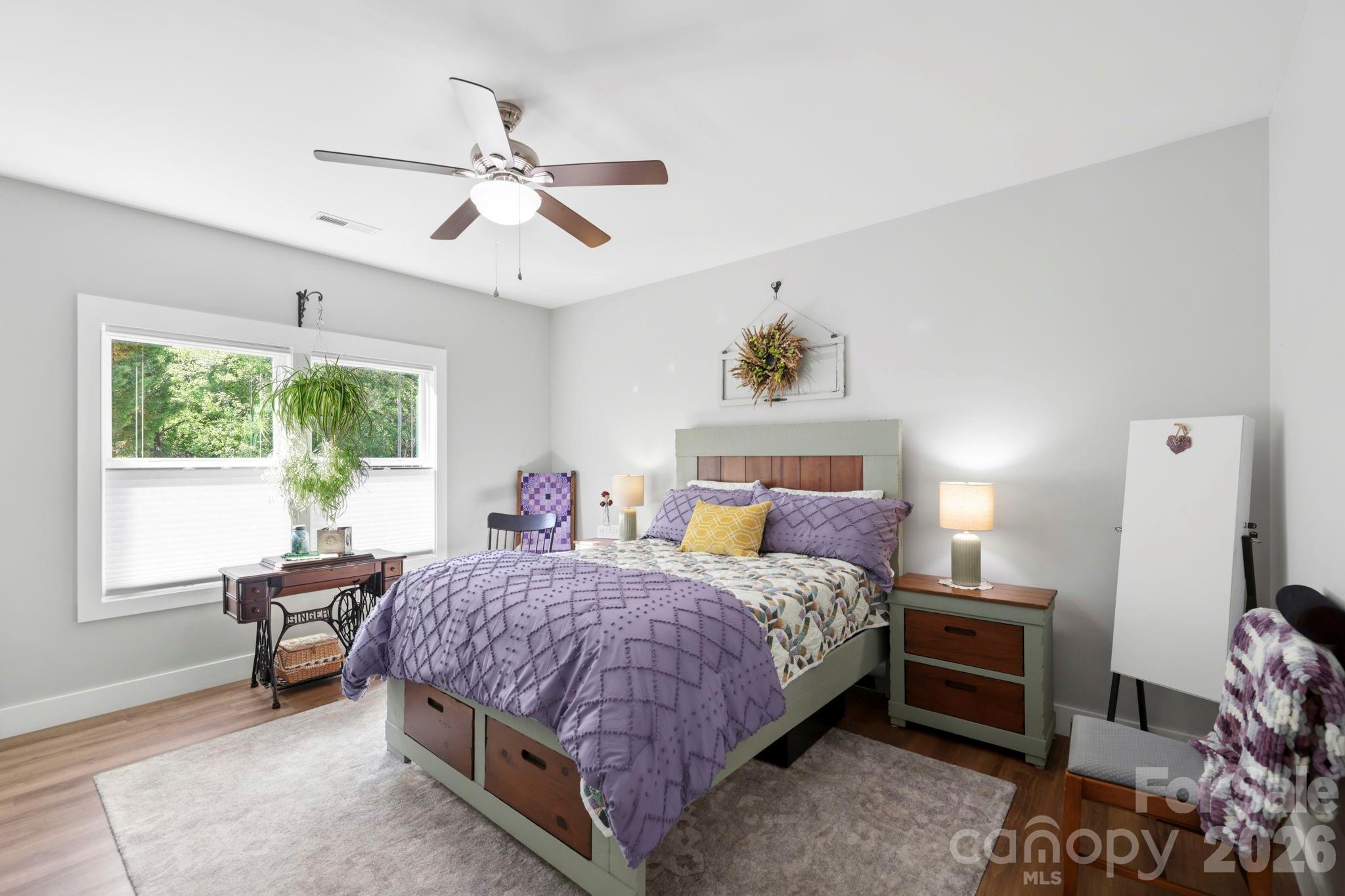 143 Beechnut Drive — Hendersonville