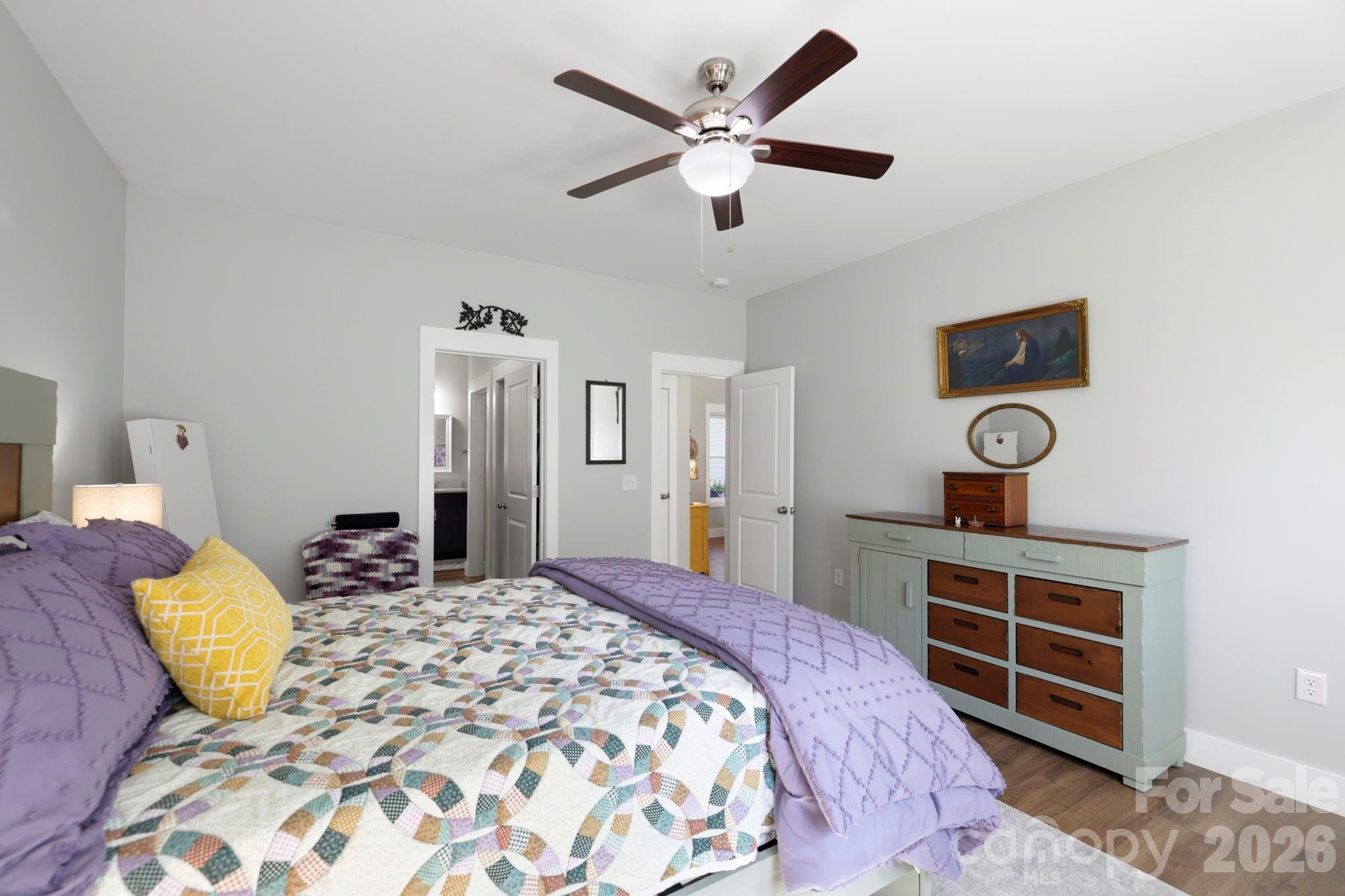 143 Beechnut Drive — Hendersonville