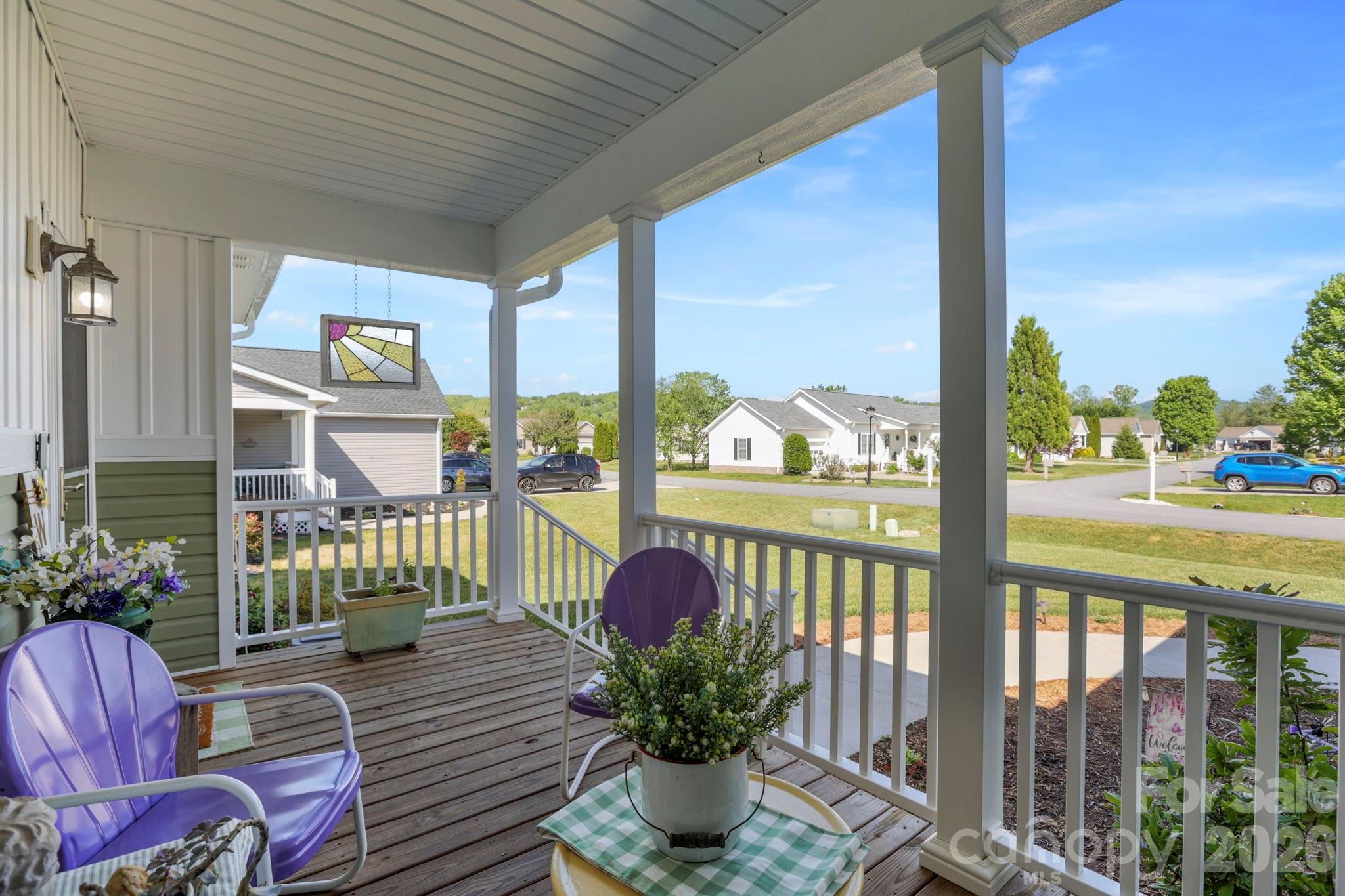 143 Beechnut Drive — Hendersonville