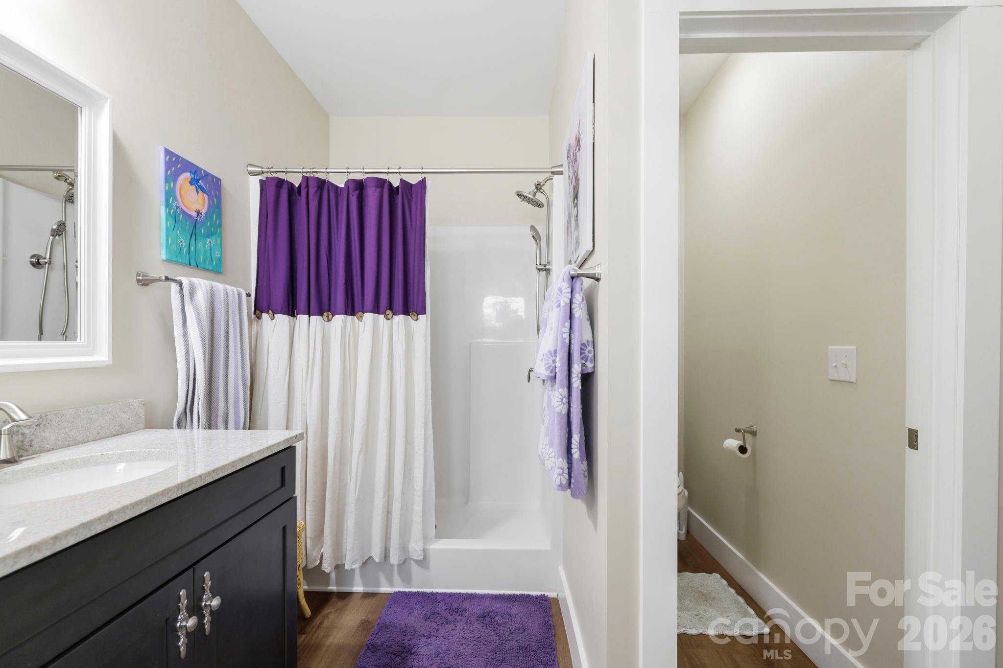 143 Beechnut Drive — Hendersonville