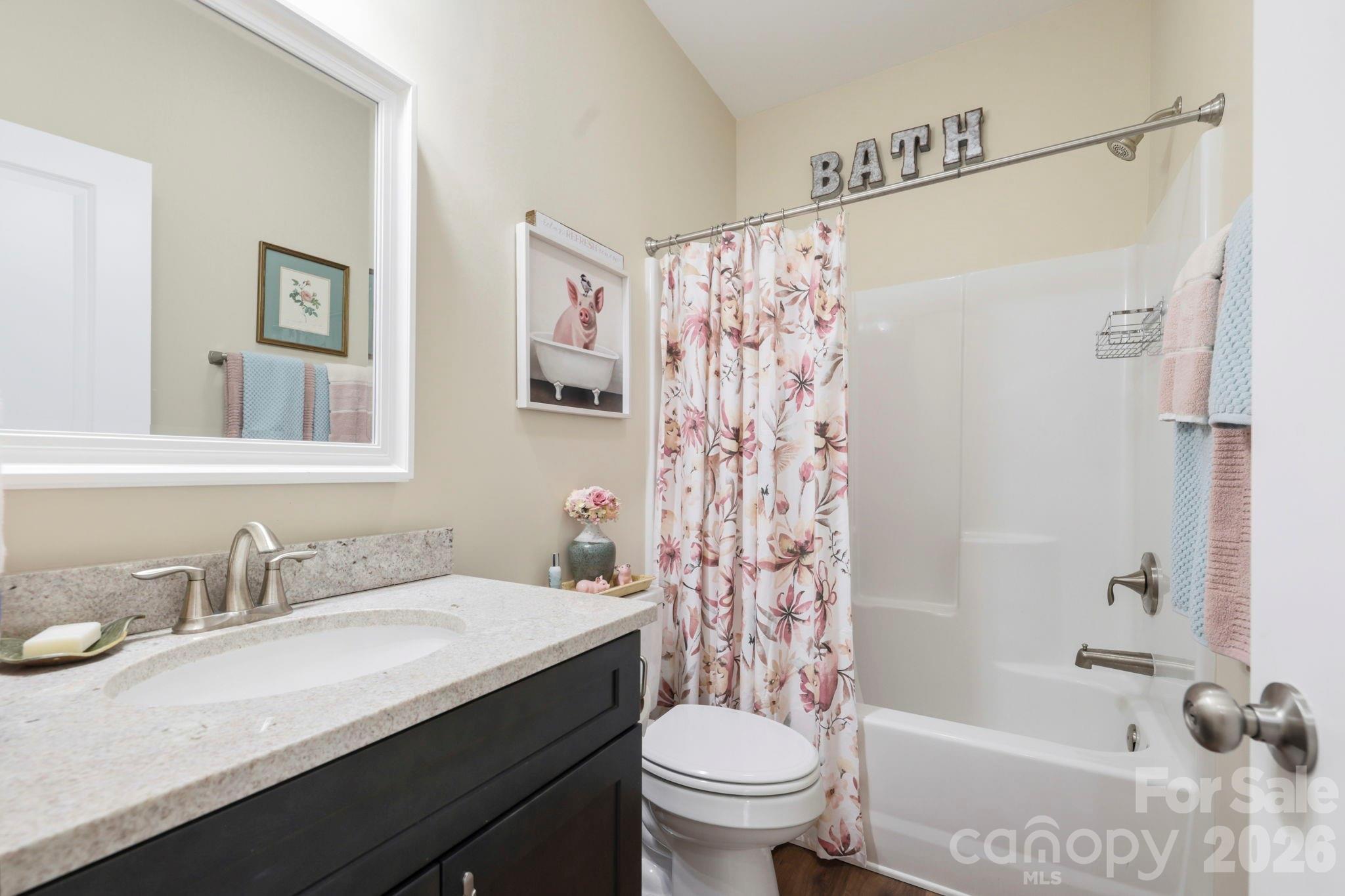 143 Beechnut Drive — Hendersonville