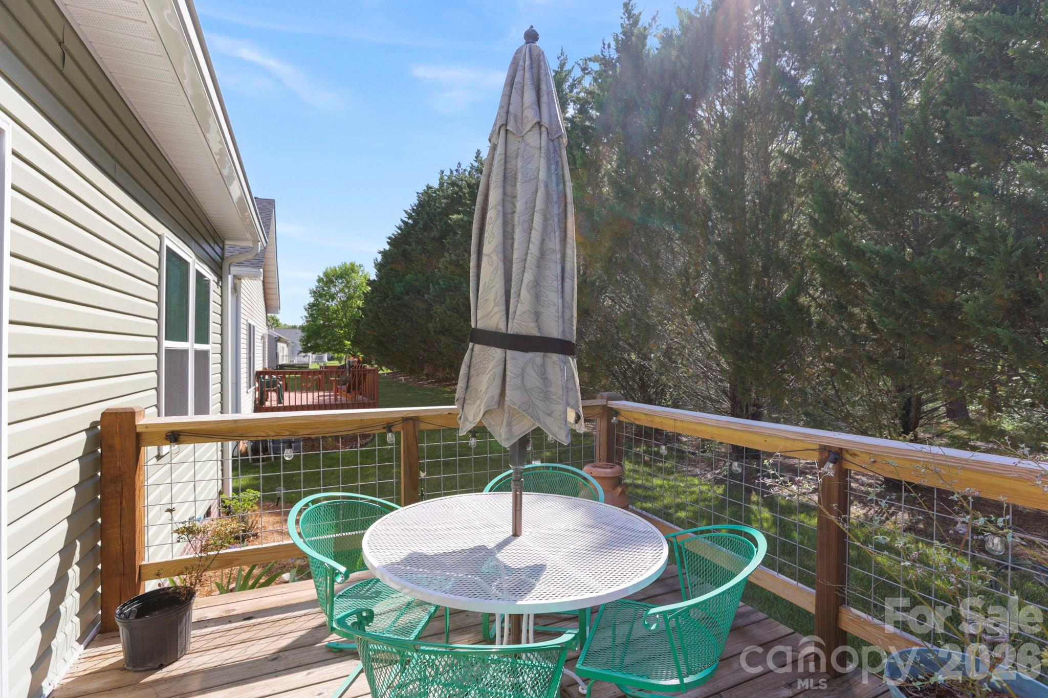 143 Beechnut Drive — Hendersonville