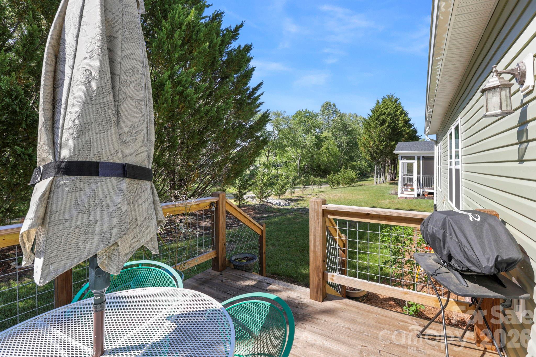 143 Beechnut Drive — Hendersonville