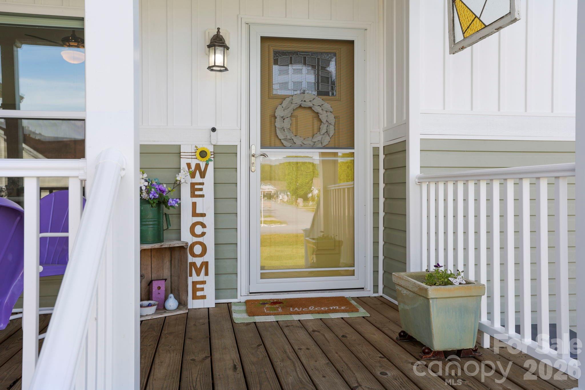 143 Beechnut Drive — Hendersonville