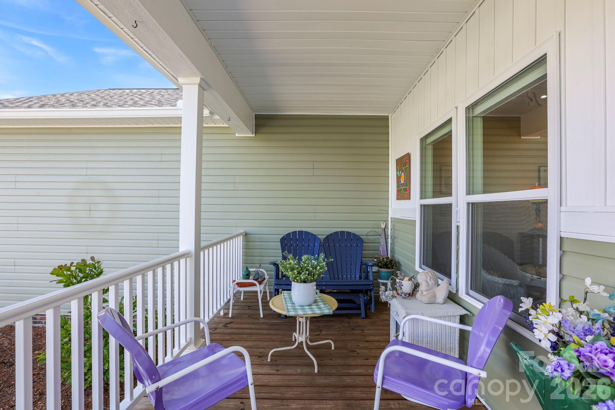 143 Beechnut Drive — Hendersonville