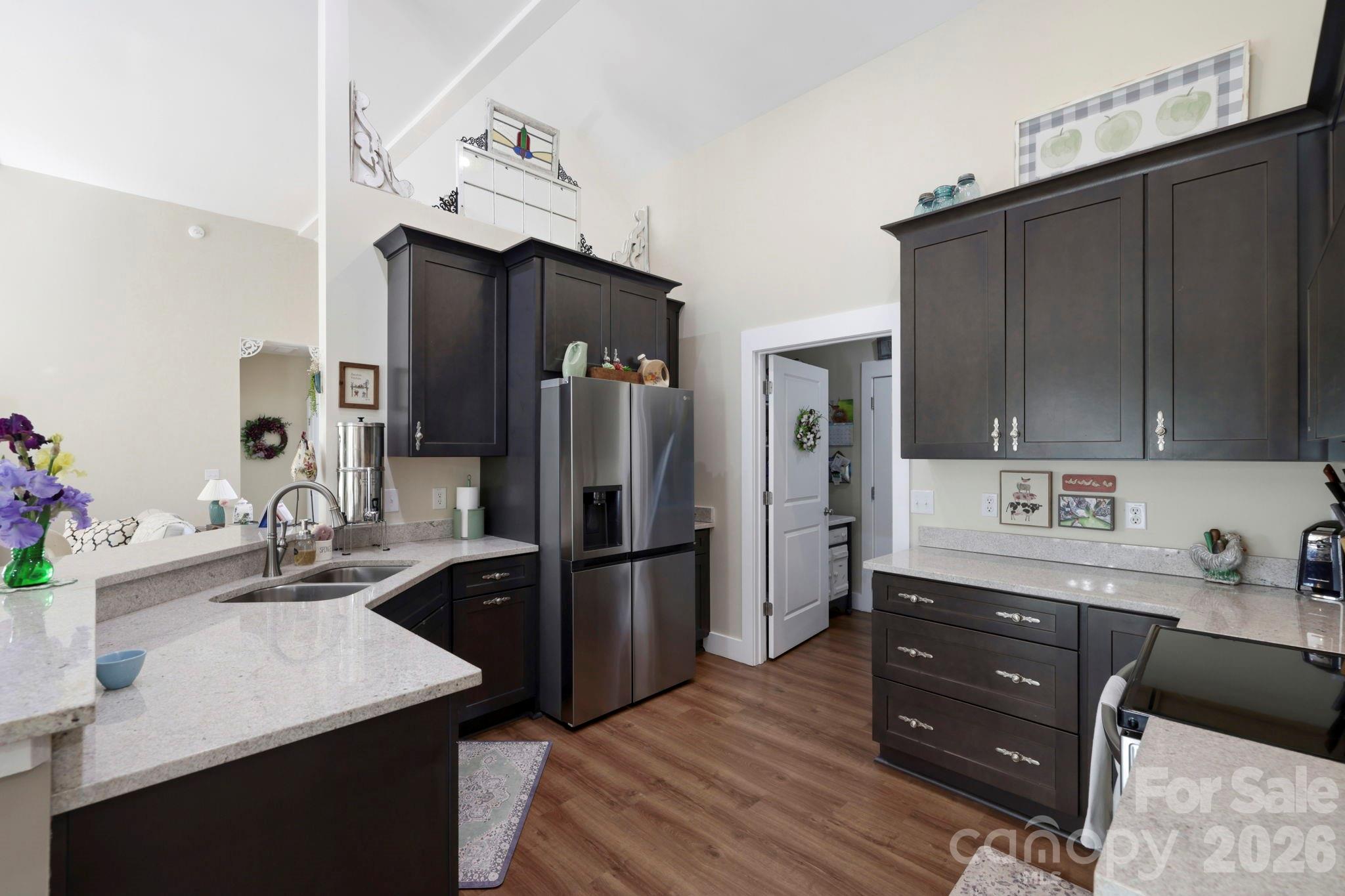 143 Beechnut Drive — Hendersonville