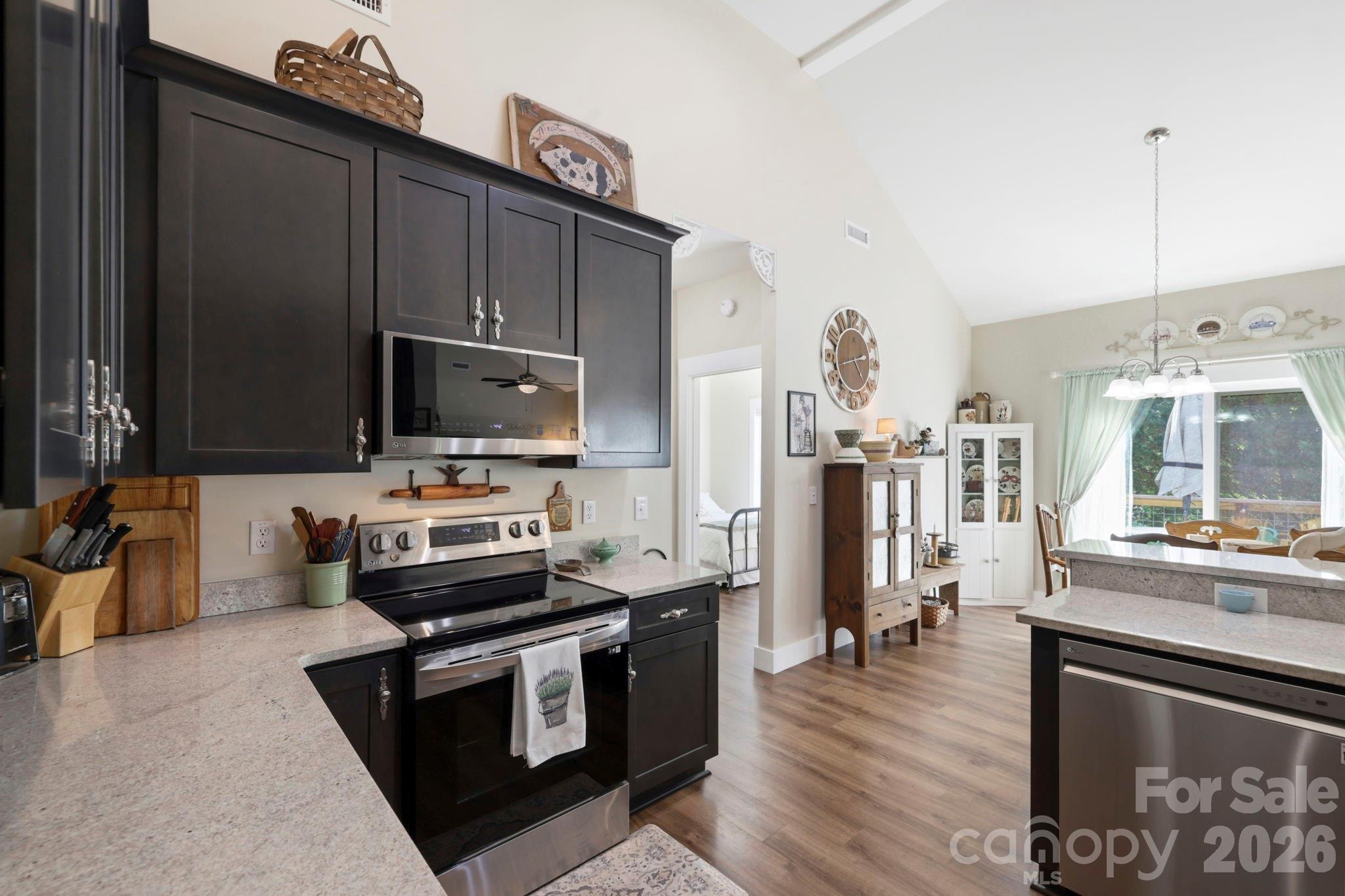 143 Beechnut Drive — Hendersonville