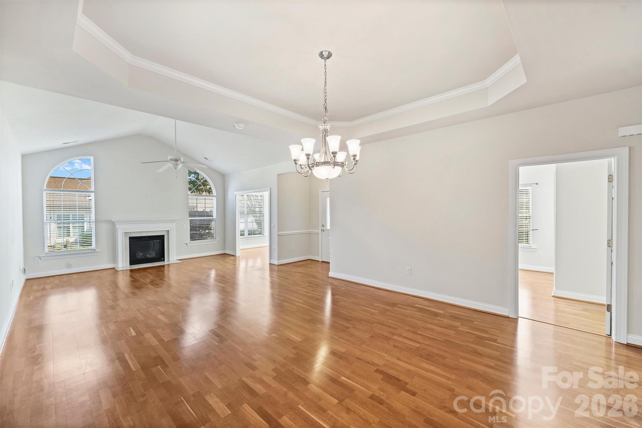 2015 Woodburn Terrace — Matthews