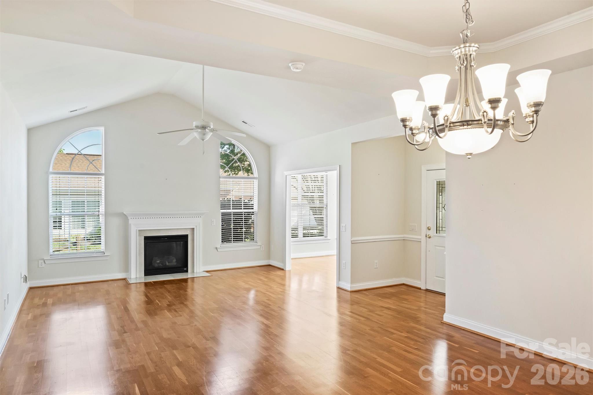 2015 Woodburn Terrace — Matthews