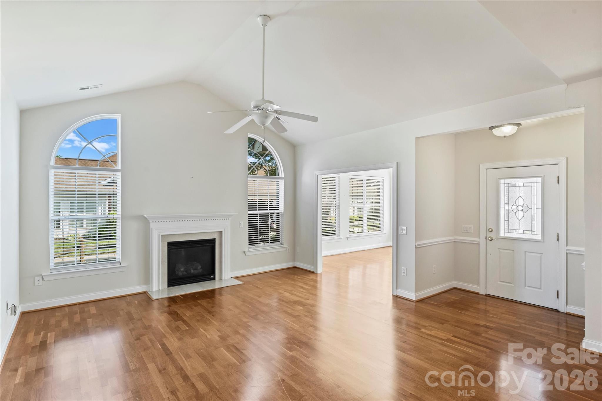 2015 Woodburn Terrace — Matthews