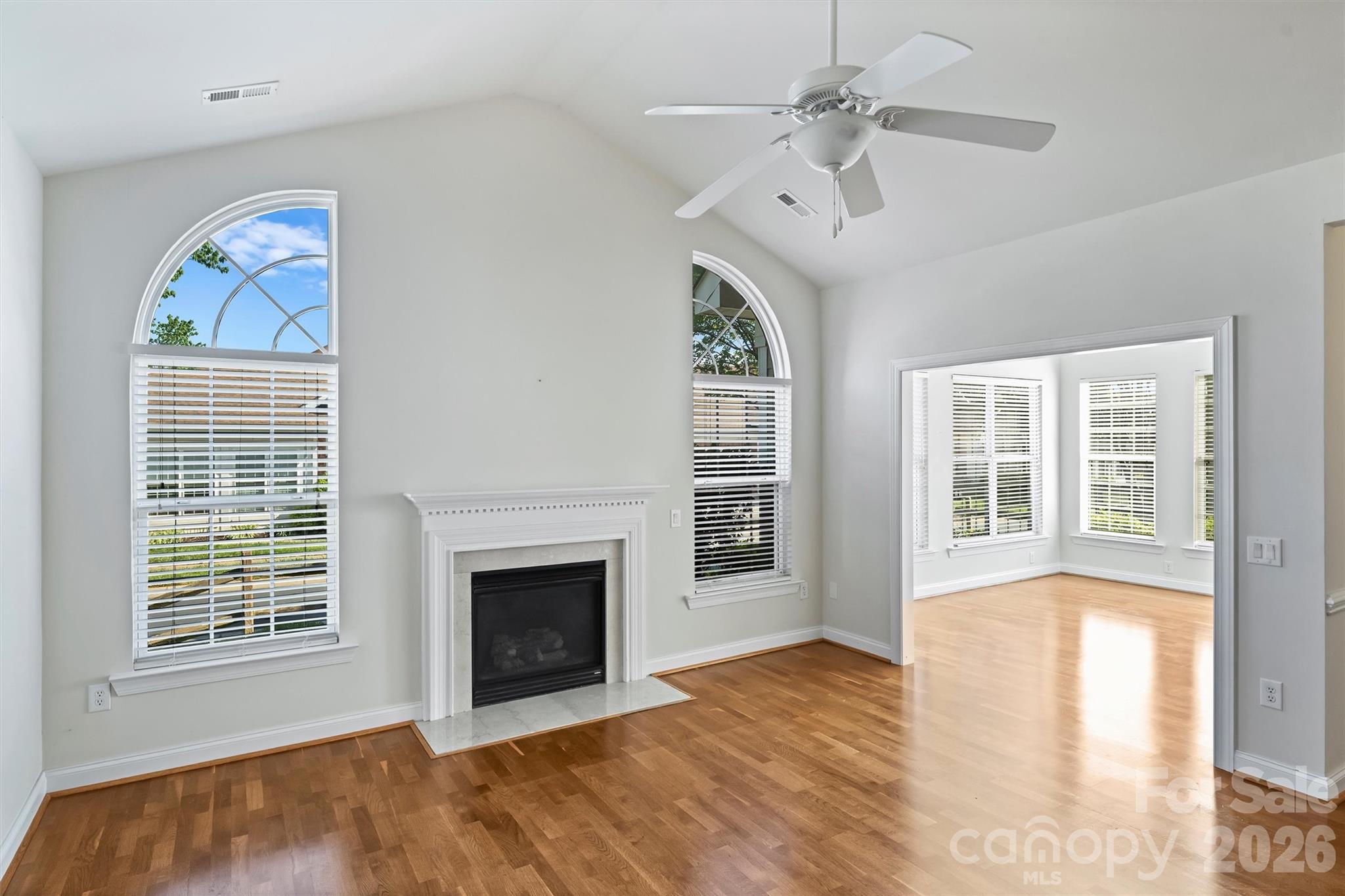 2015 Woodburn Terrace — Matthews