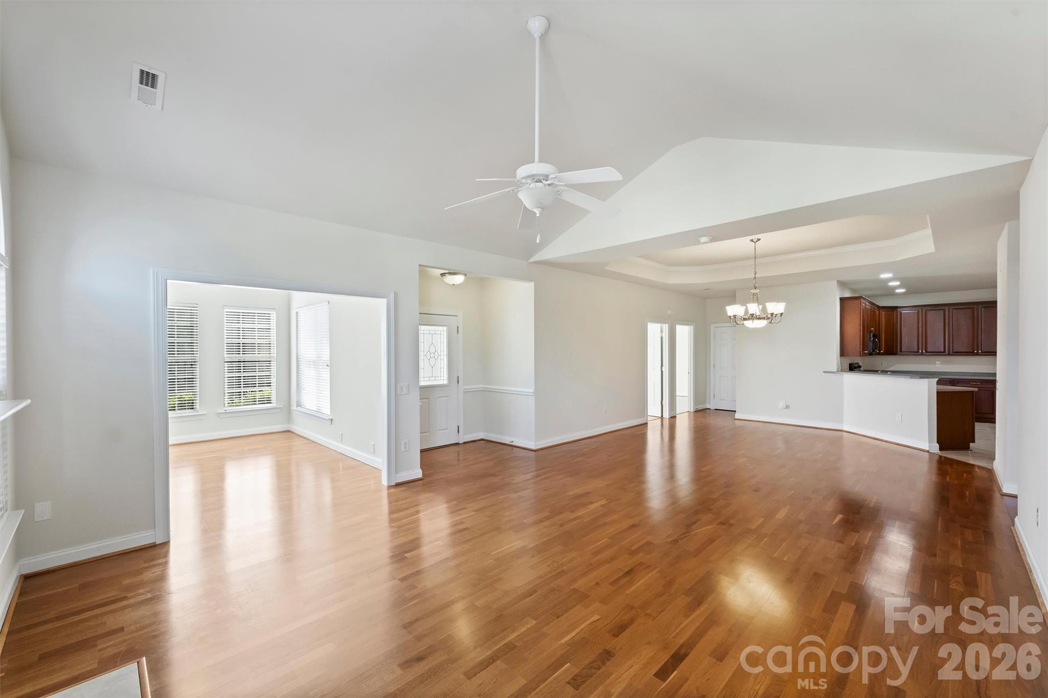2015 Woodburn Terrace — Matthews