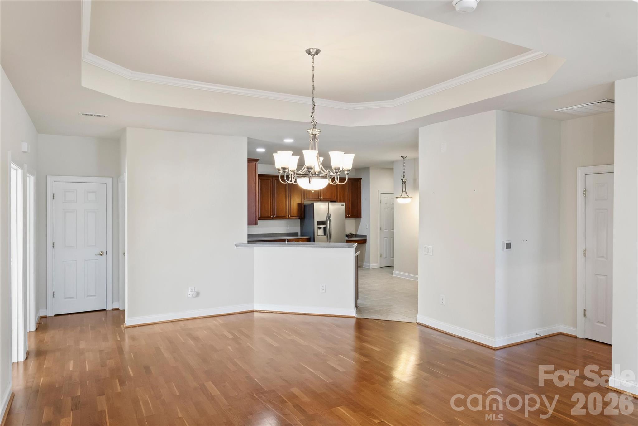 2015 Woodburn Terrace — Matthews