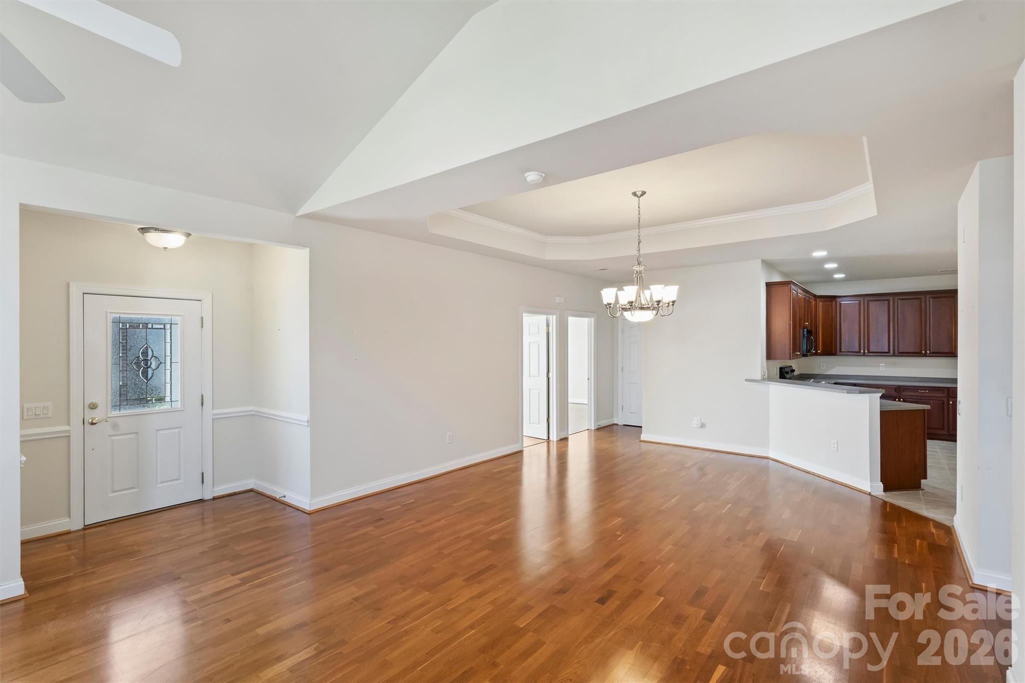 2015 Woodburn Terrace — Matthews