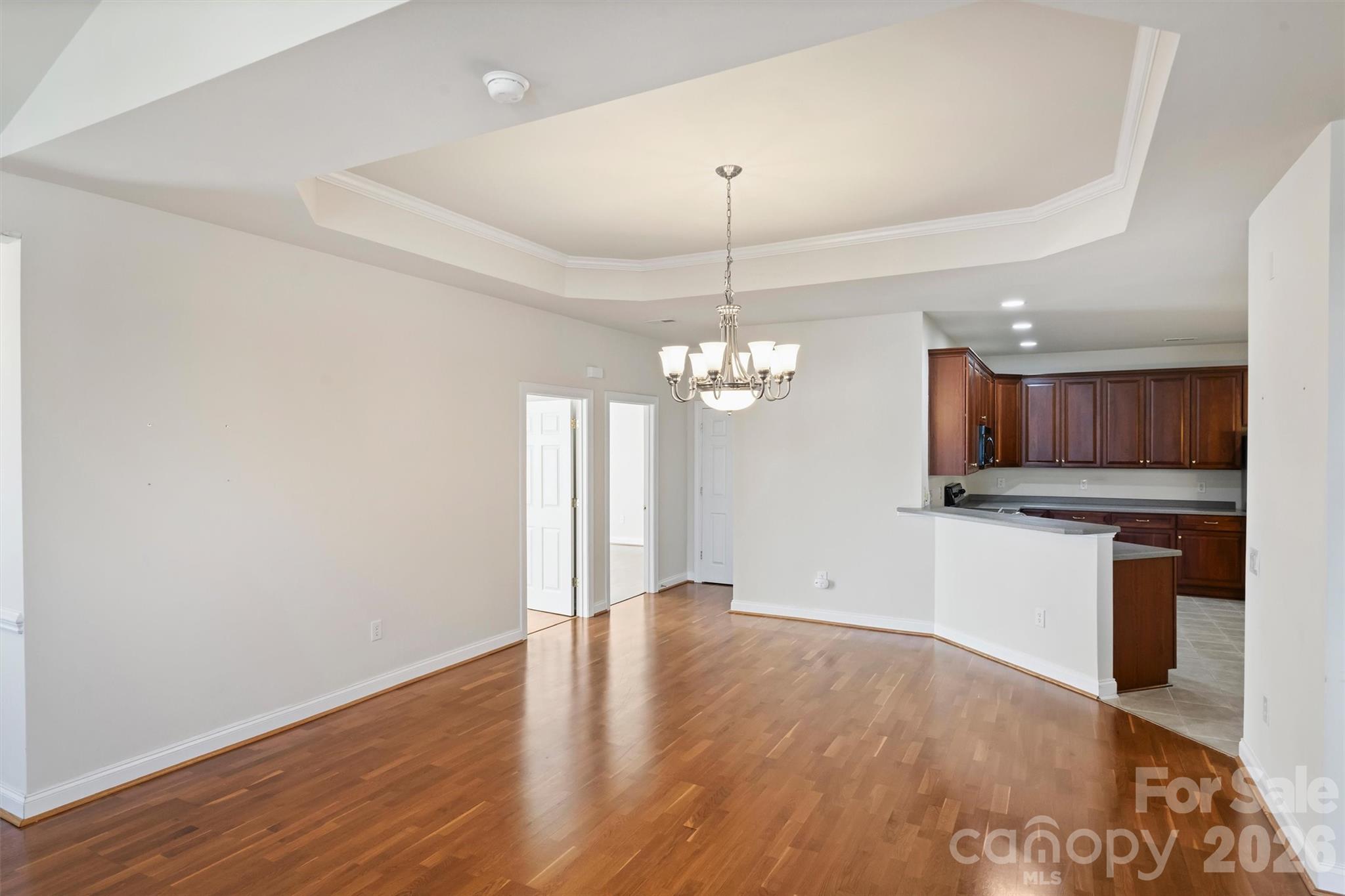 2015 Woodburn Terrace — Matthews