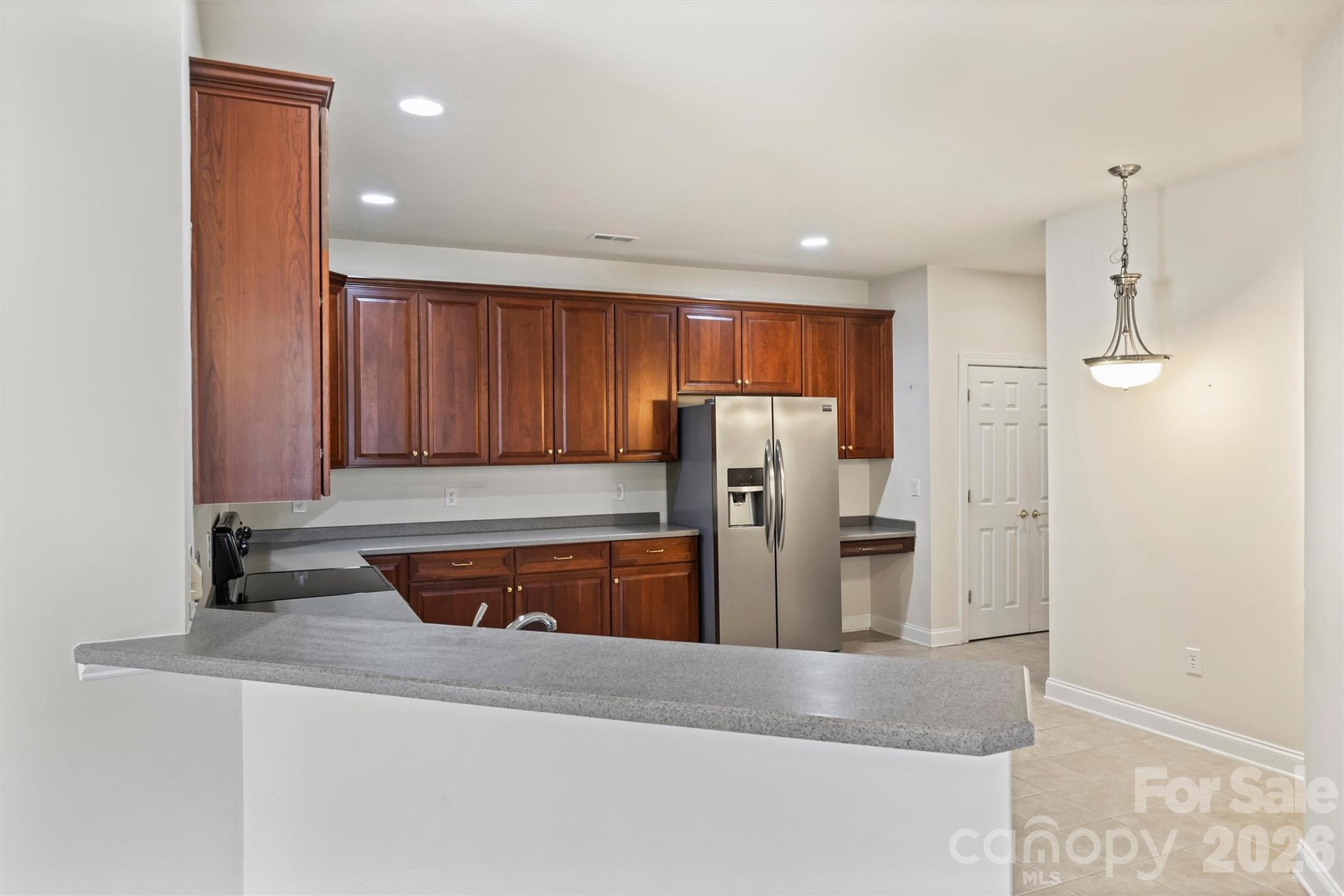 2015 Woodburn Terrace — Matthews