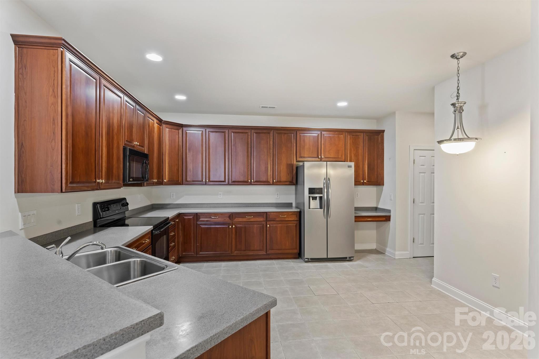 2015 Woodburn Terrace — Matthews