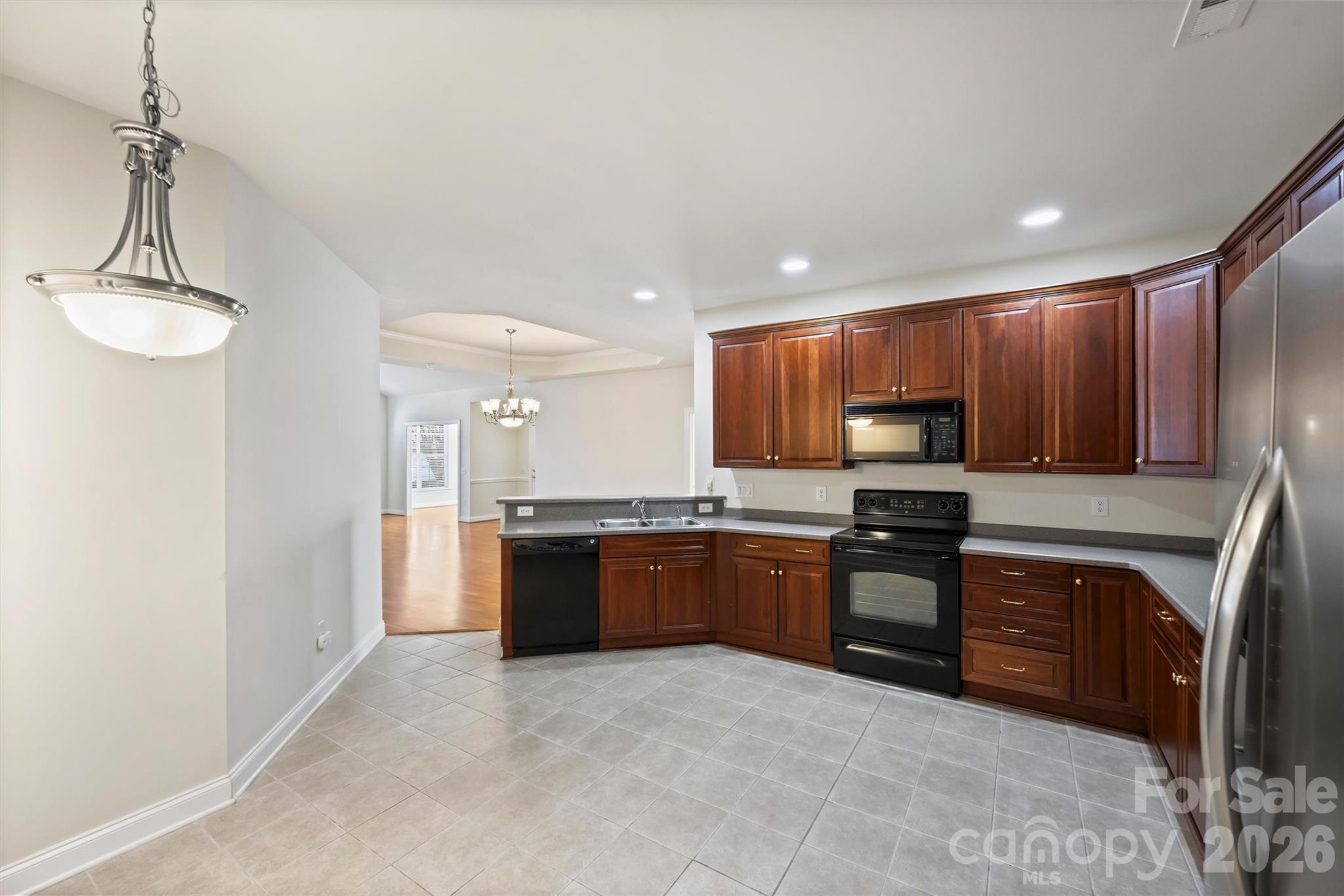 2015 Woodburn Terrace — Matthews