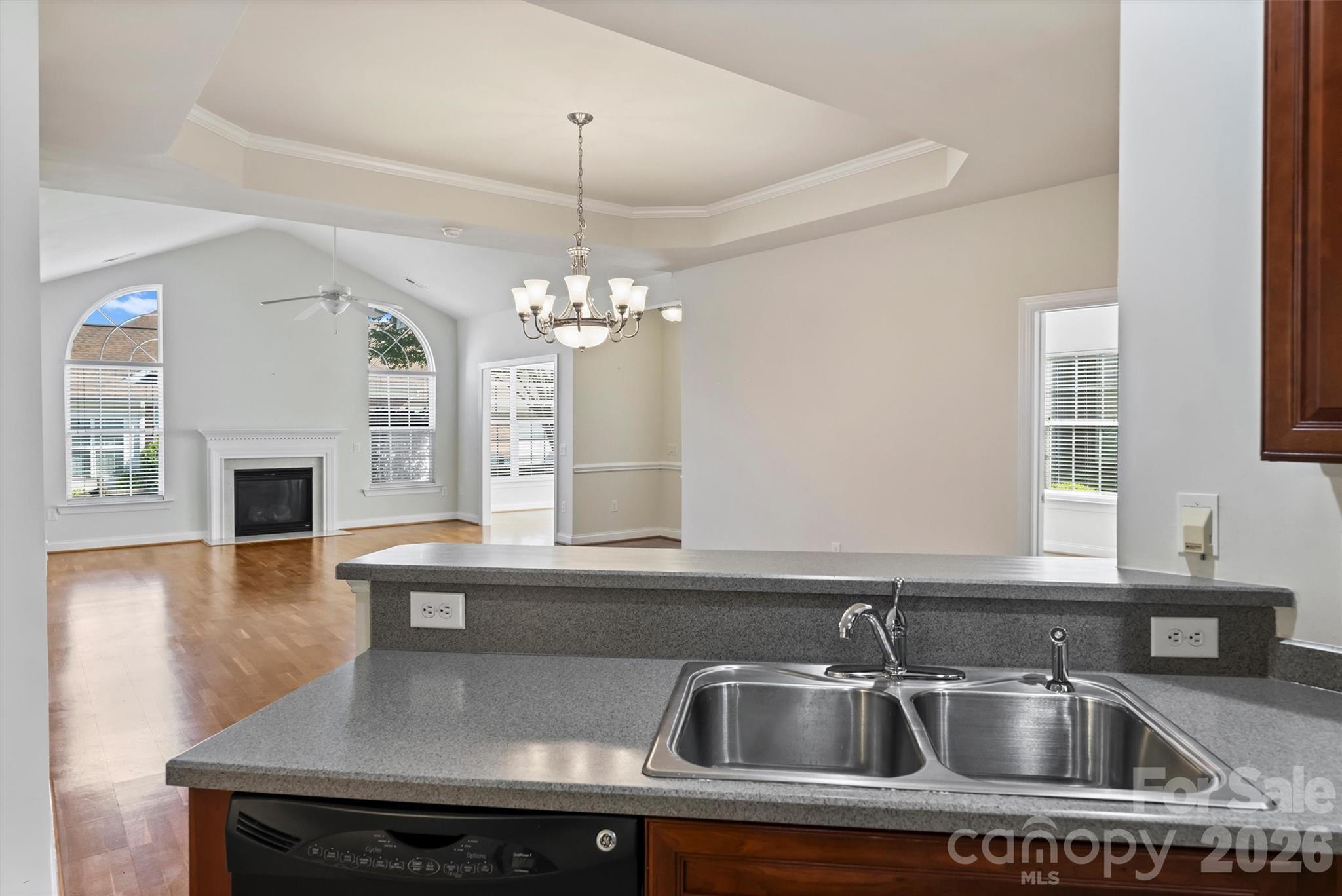 2015 Woodburn Terrace — Matthews