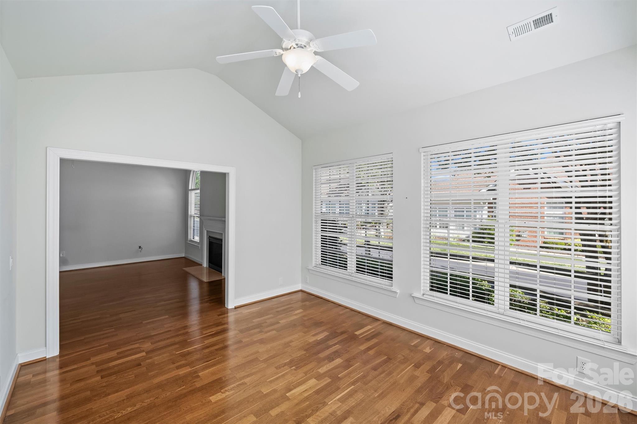 2015 Woodburn Terrace — Matthews