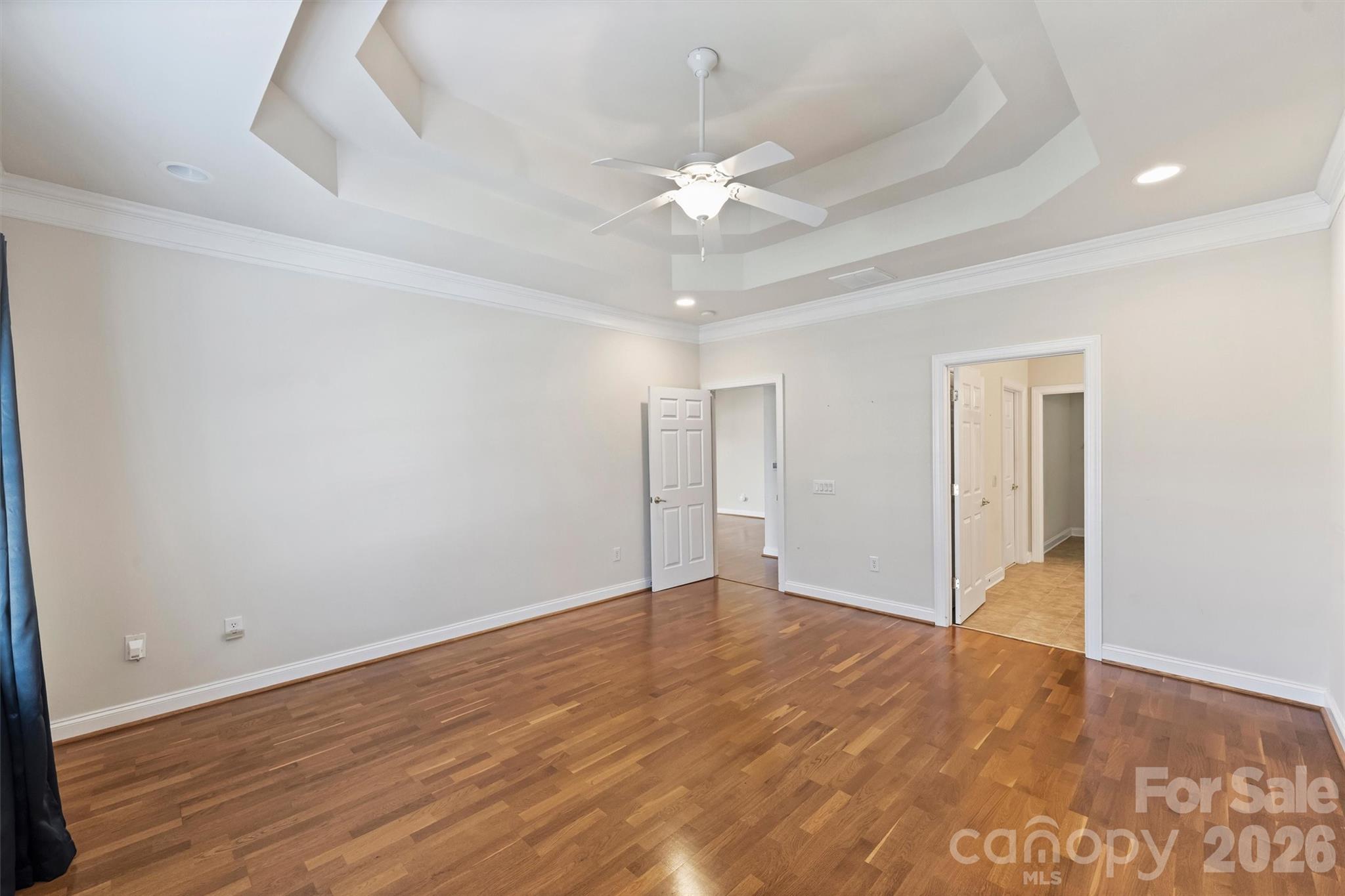 2015 Woodburn Terrace — Matthews