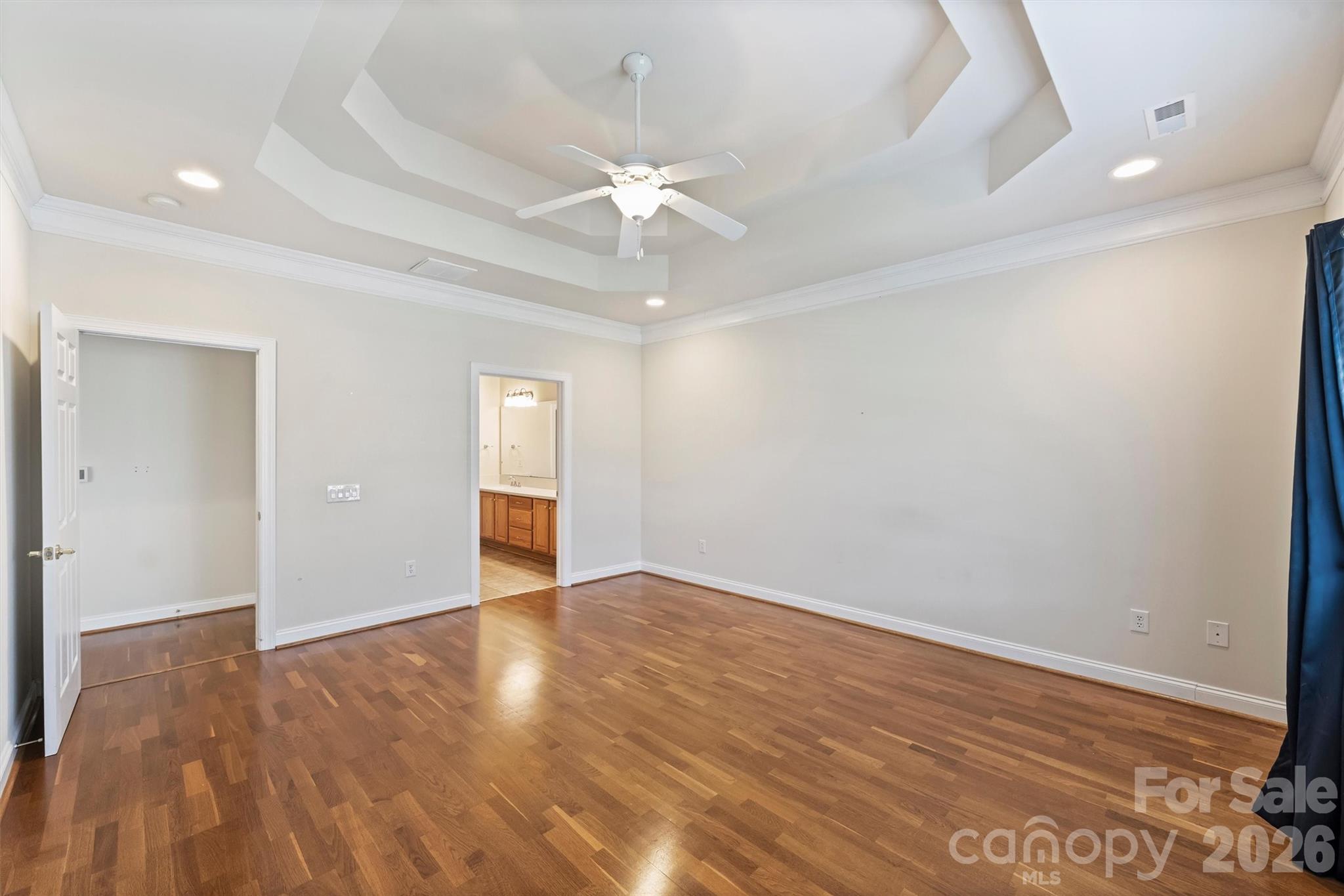2015 Woodburn Terrace — Matthews