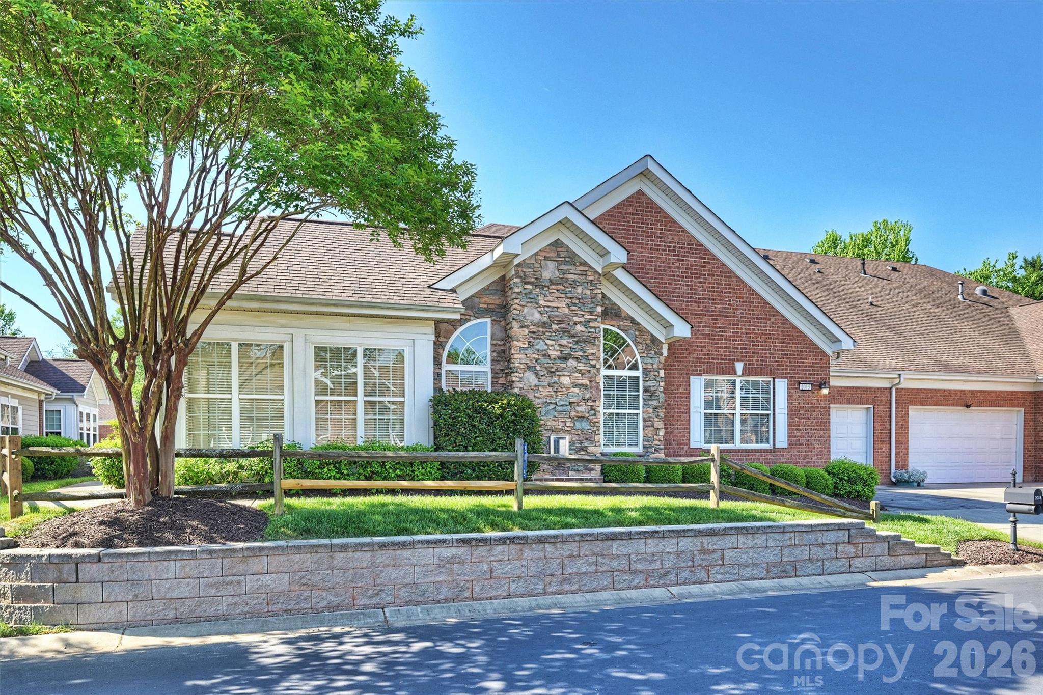 2015 Woodburn Terrace — Matthews