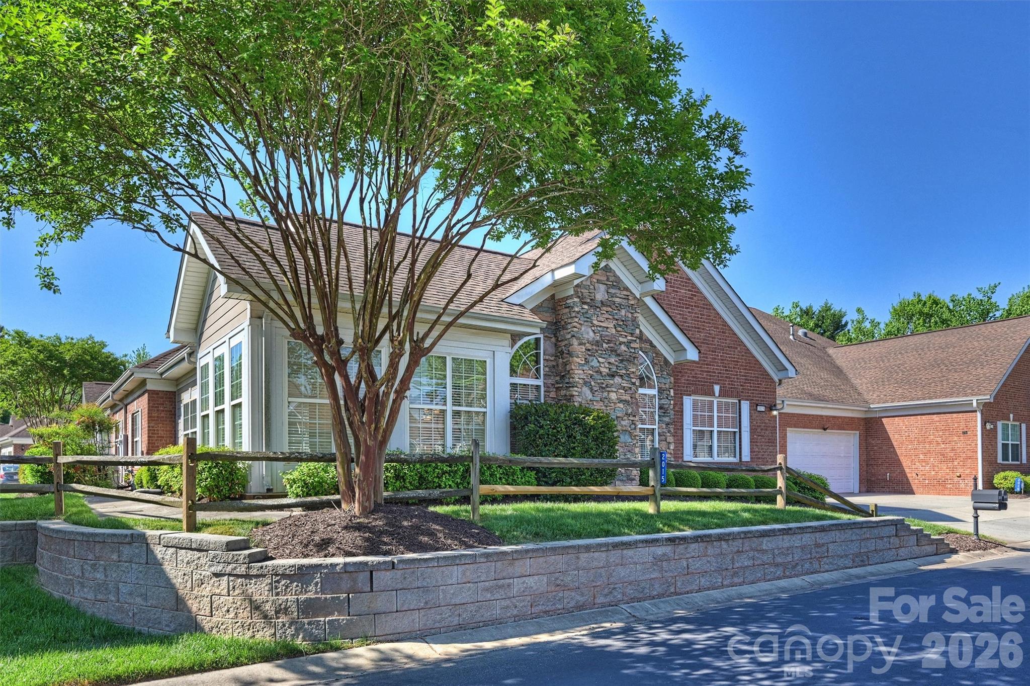 2015 Woodburn Terrace — Matthews