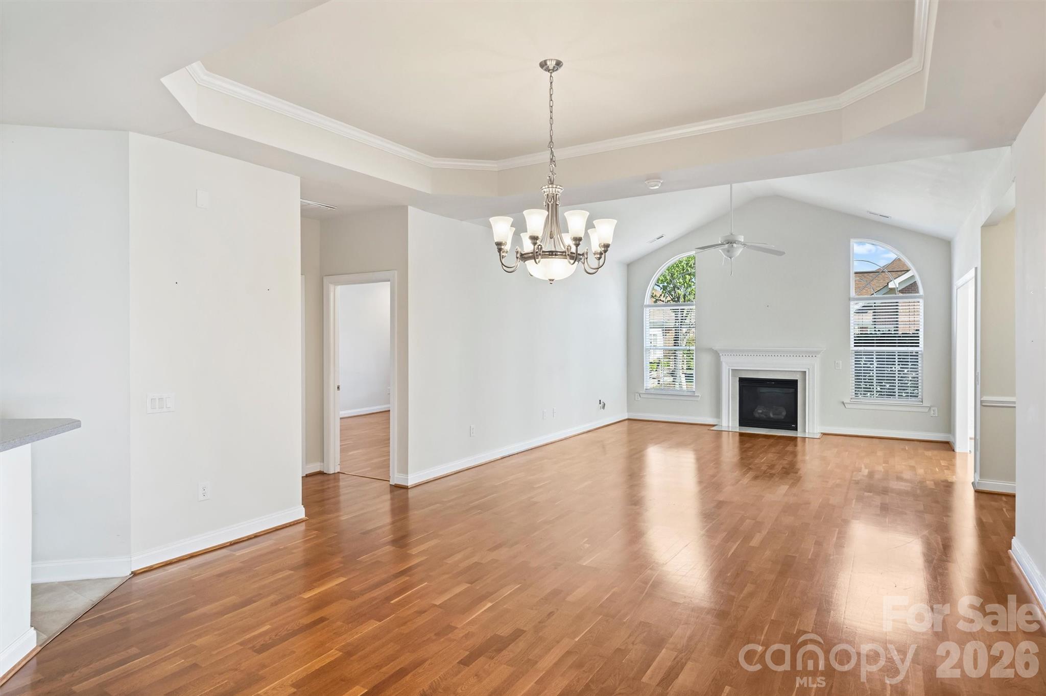 2015 Woodburn Terrace — Matthews