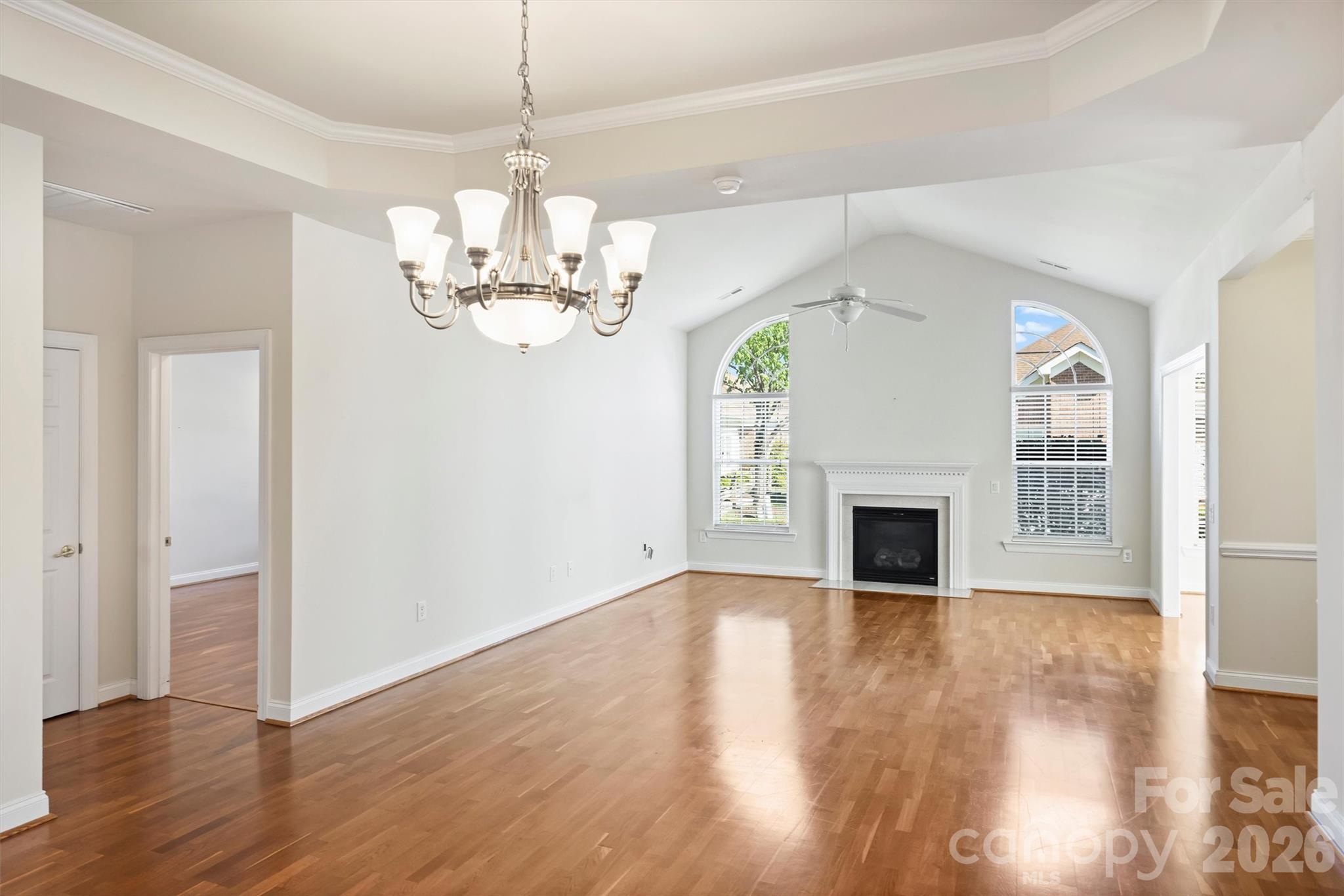 2015 Woodburn Terrace — Matthews