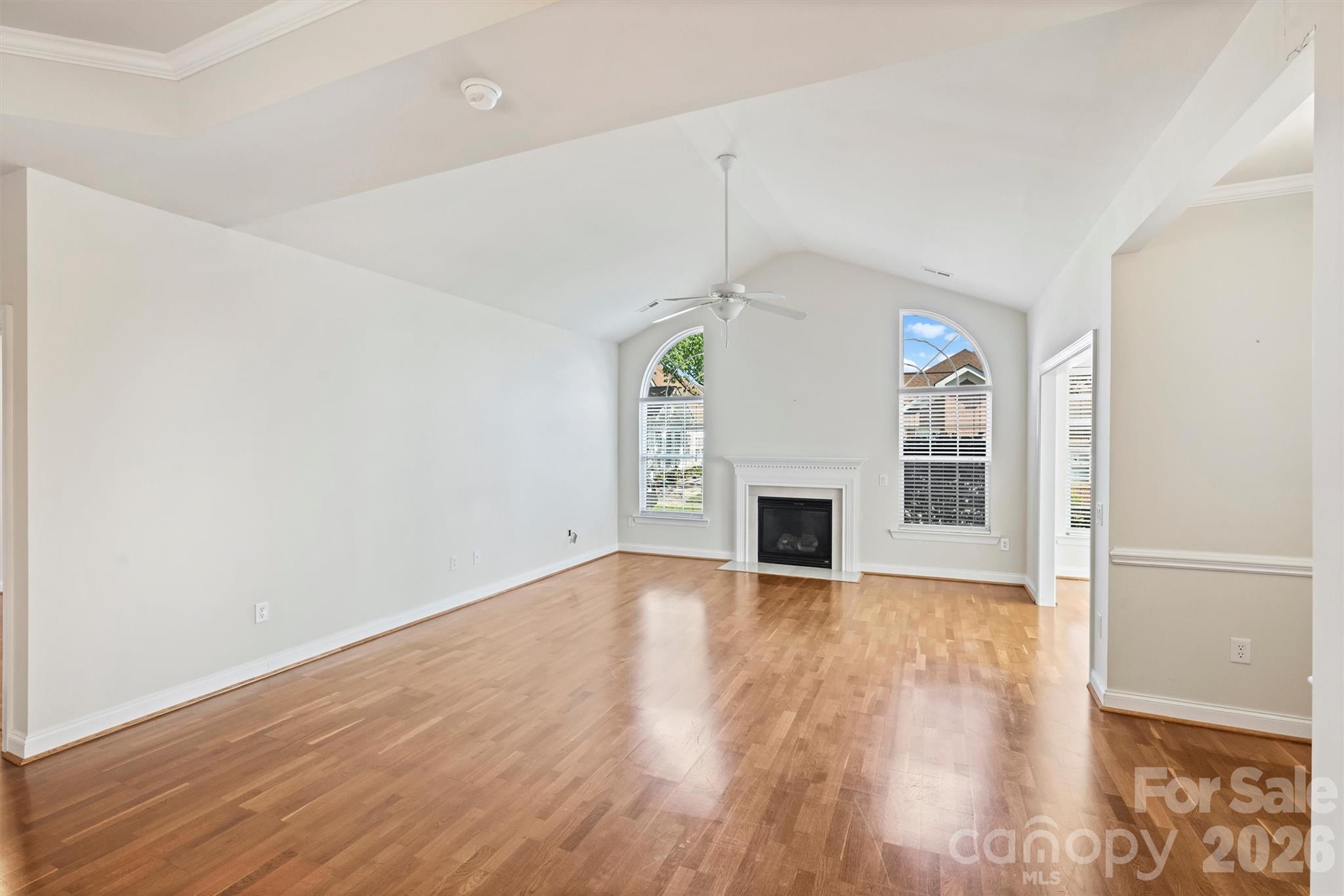 2015 Woodburn Terrace — Matthews
