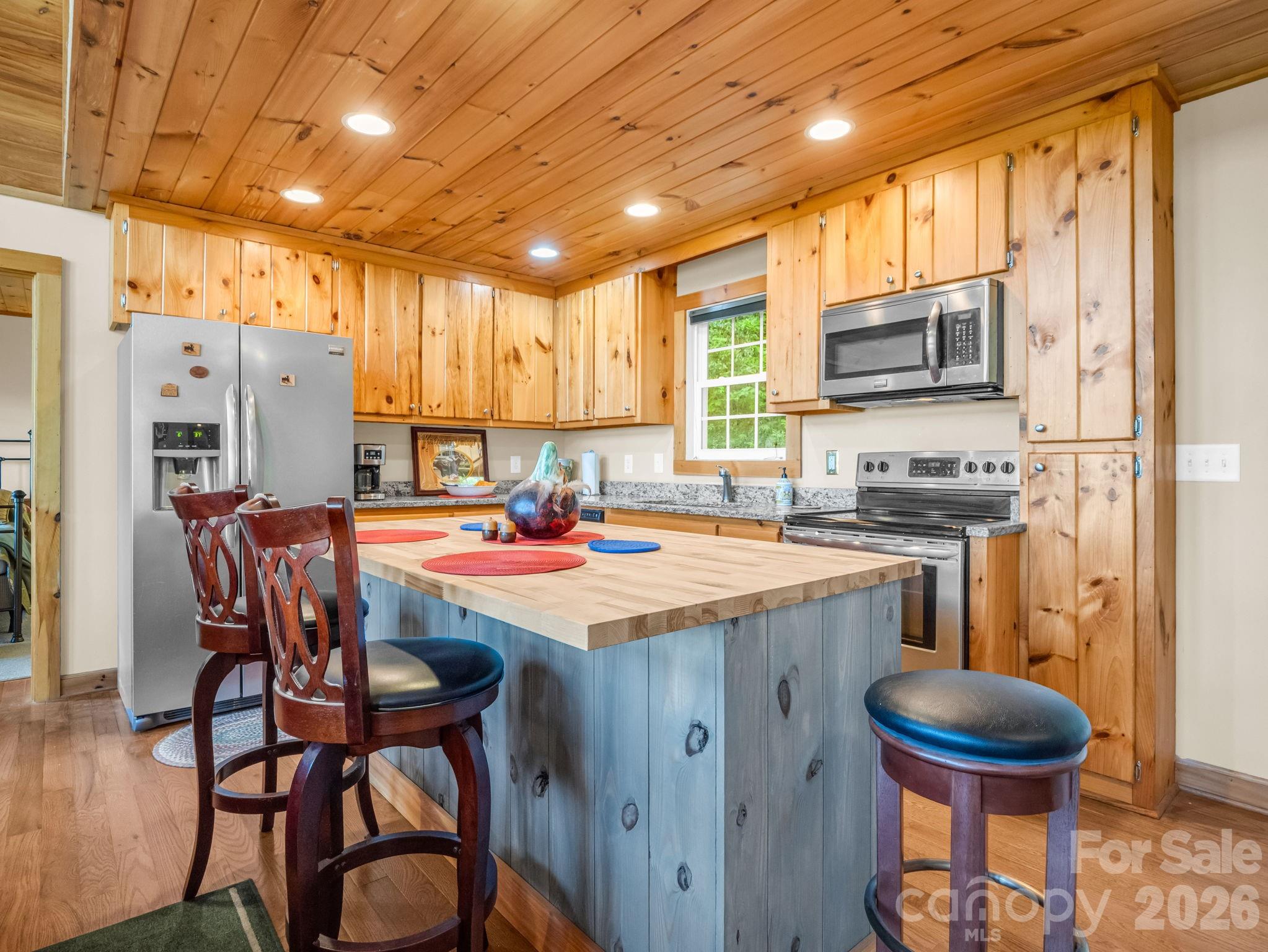603 Pace Mountain Road — Saluda