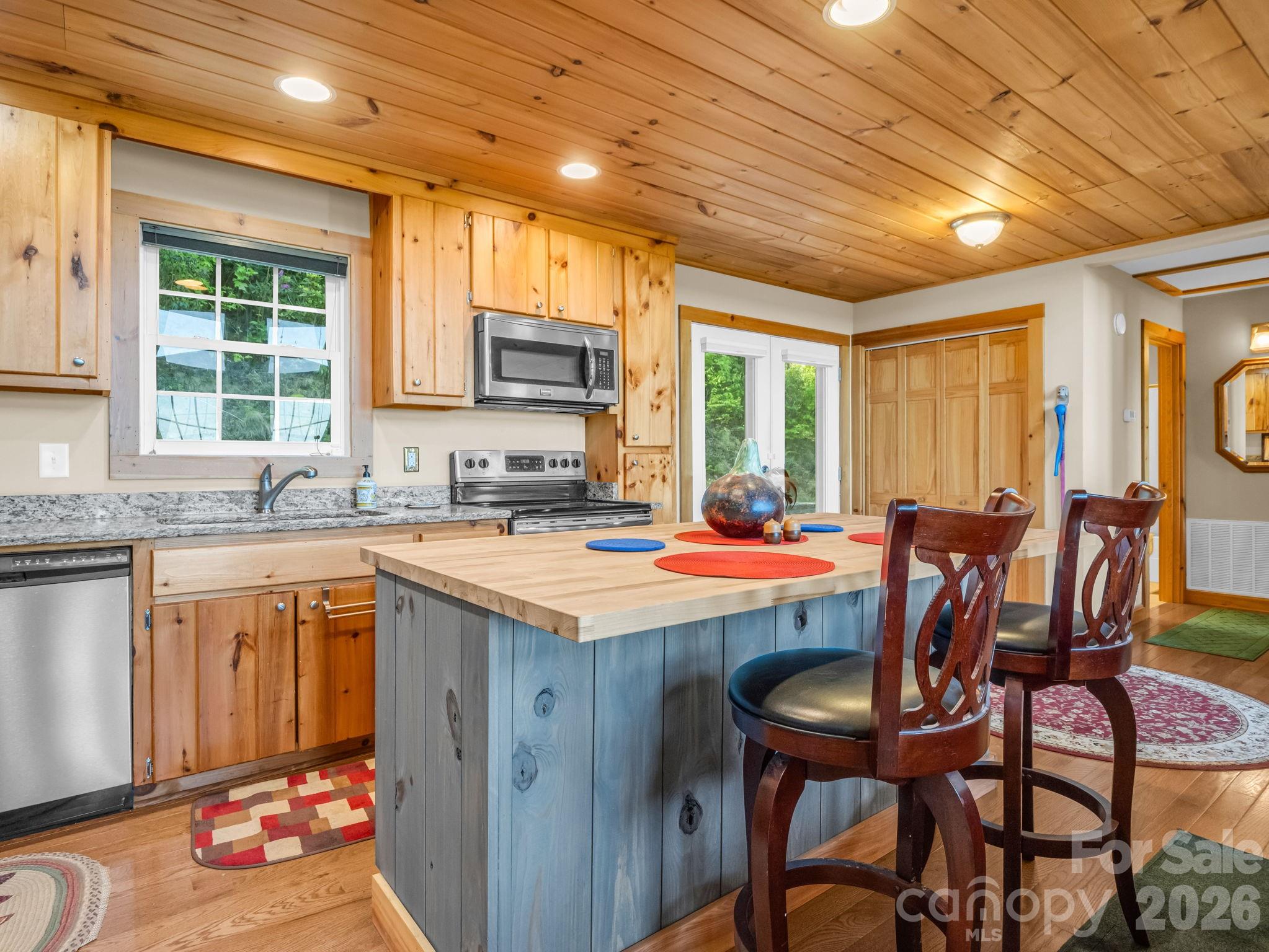 603 Pace Mountain Road — Saluda