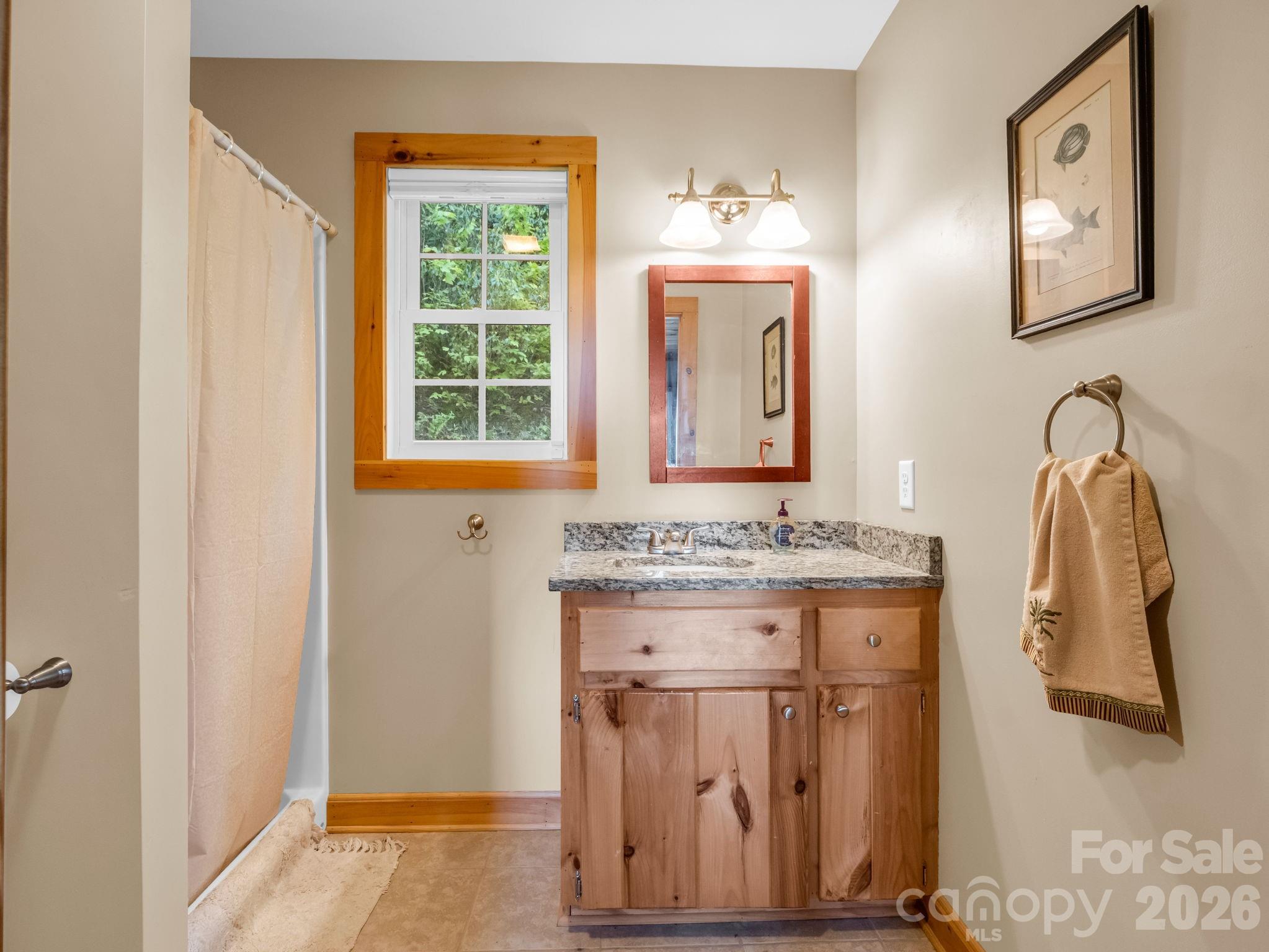 603 Pace Mountain Road — Saluda