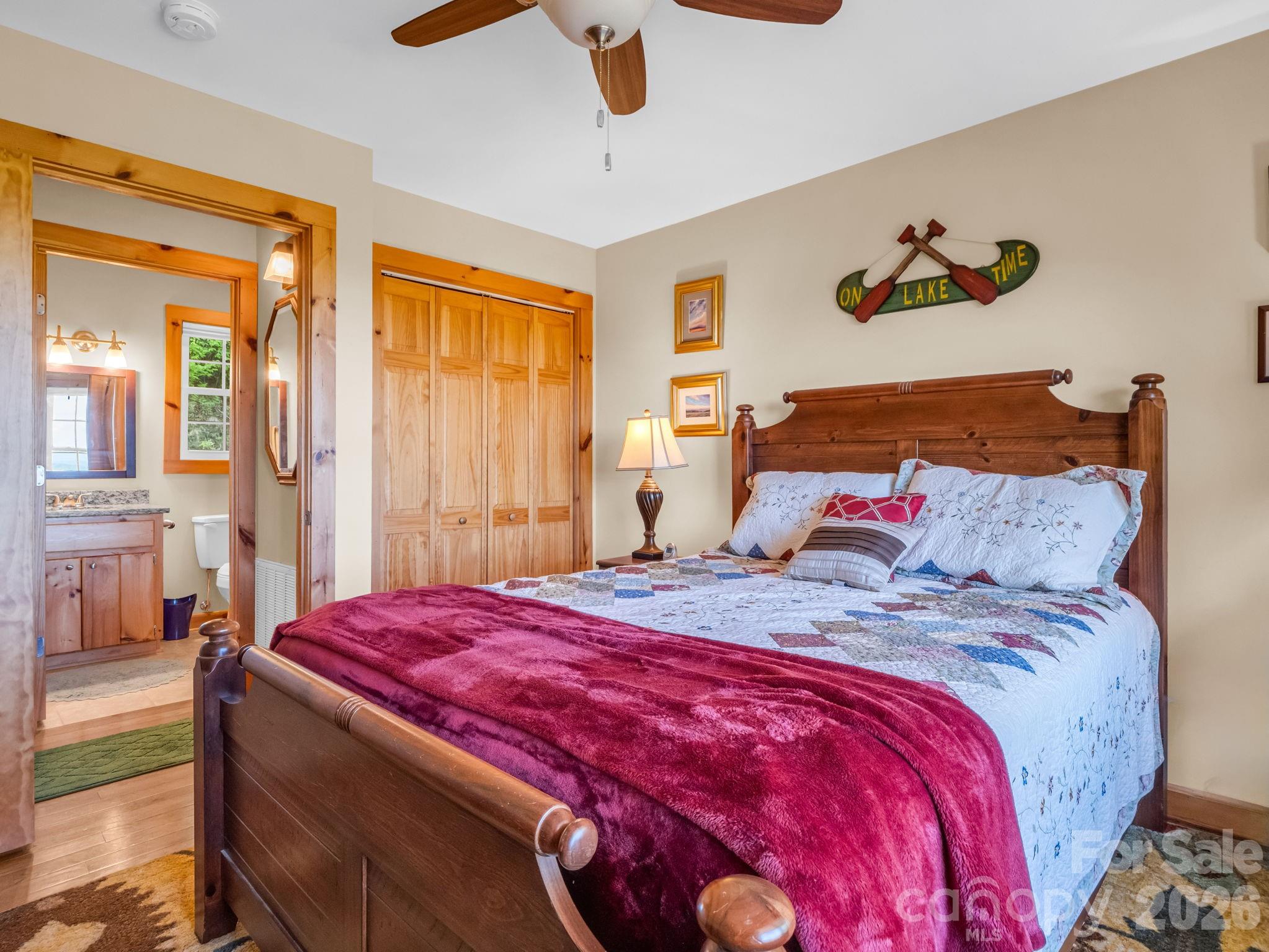603 Pace Mountain Road — Saluda