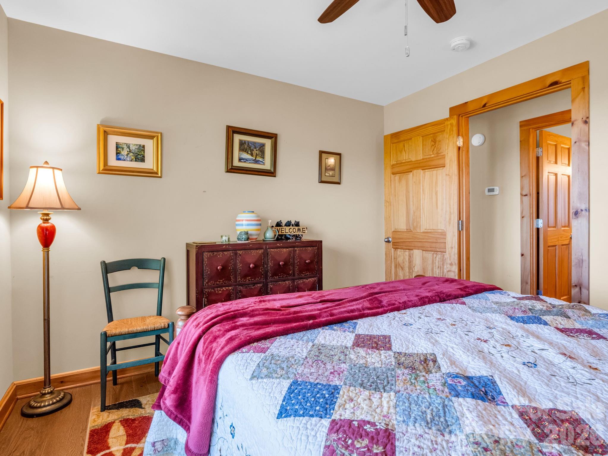 603 Pace Mountain Road — Saluda