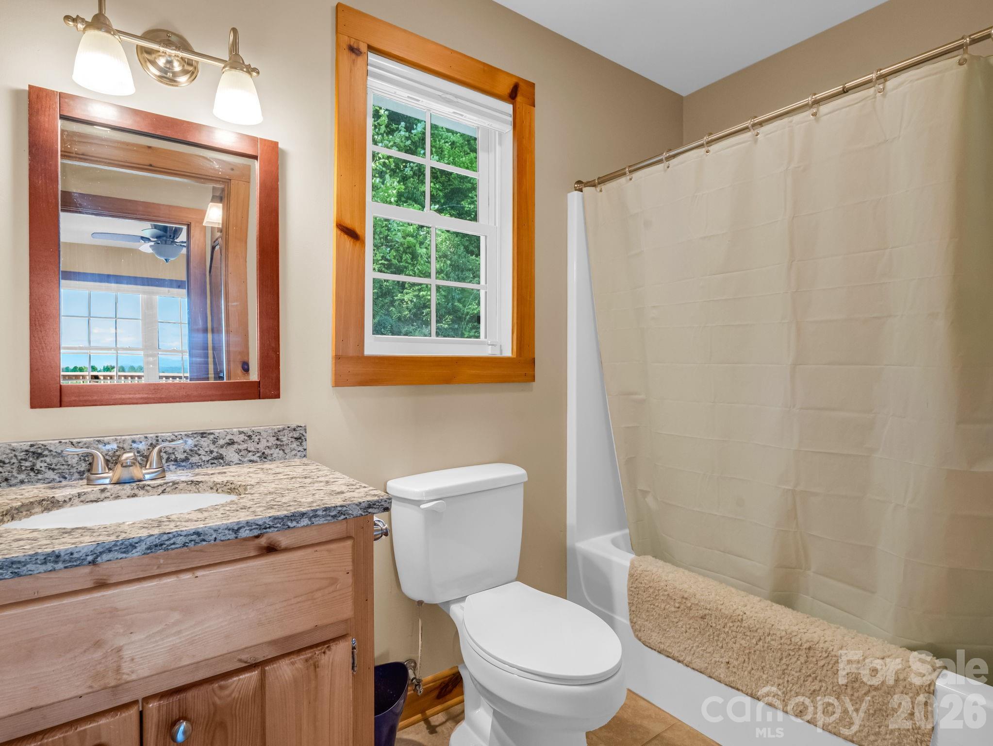 603 Pace Mountain Road — Saluda