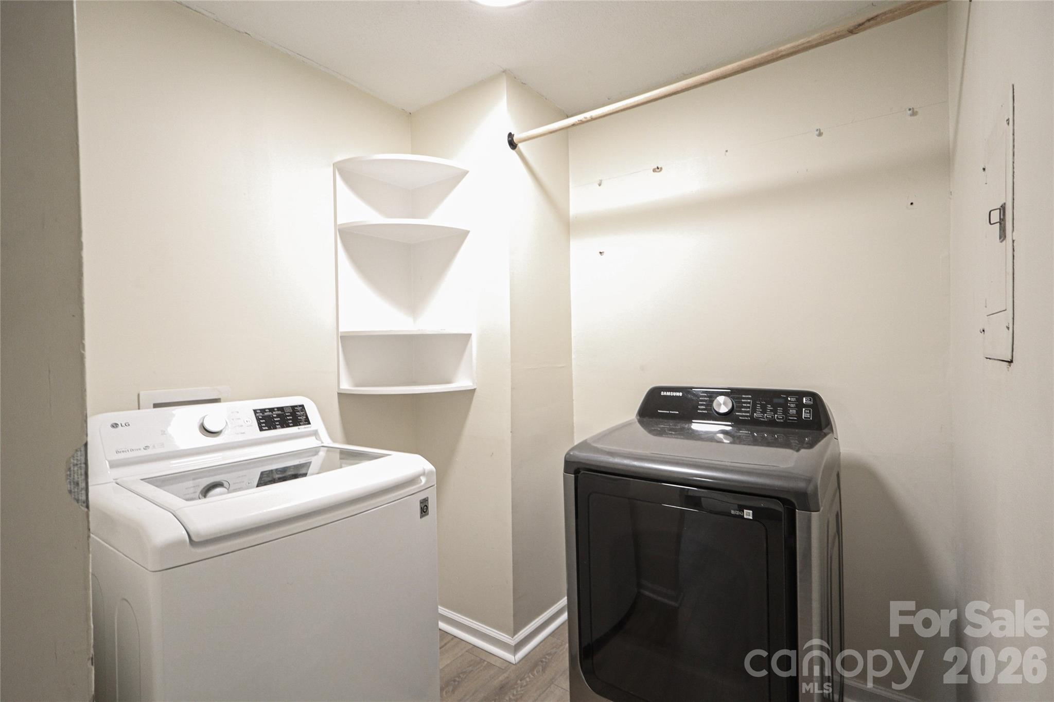 1006 Iris Drive — Gastonia