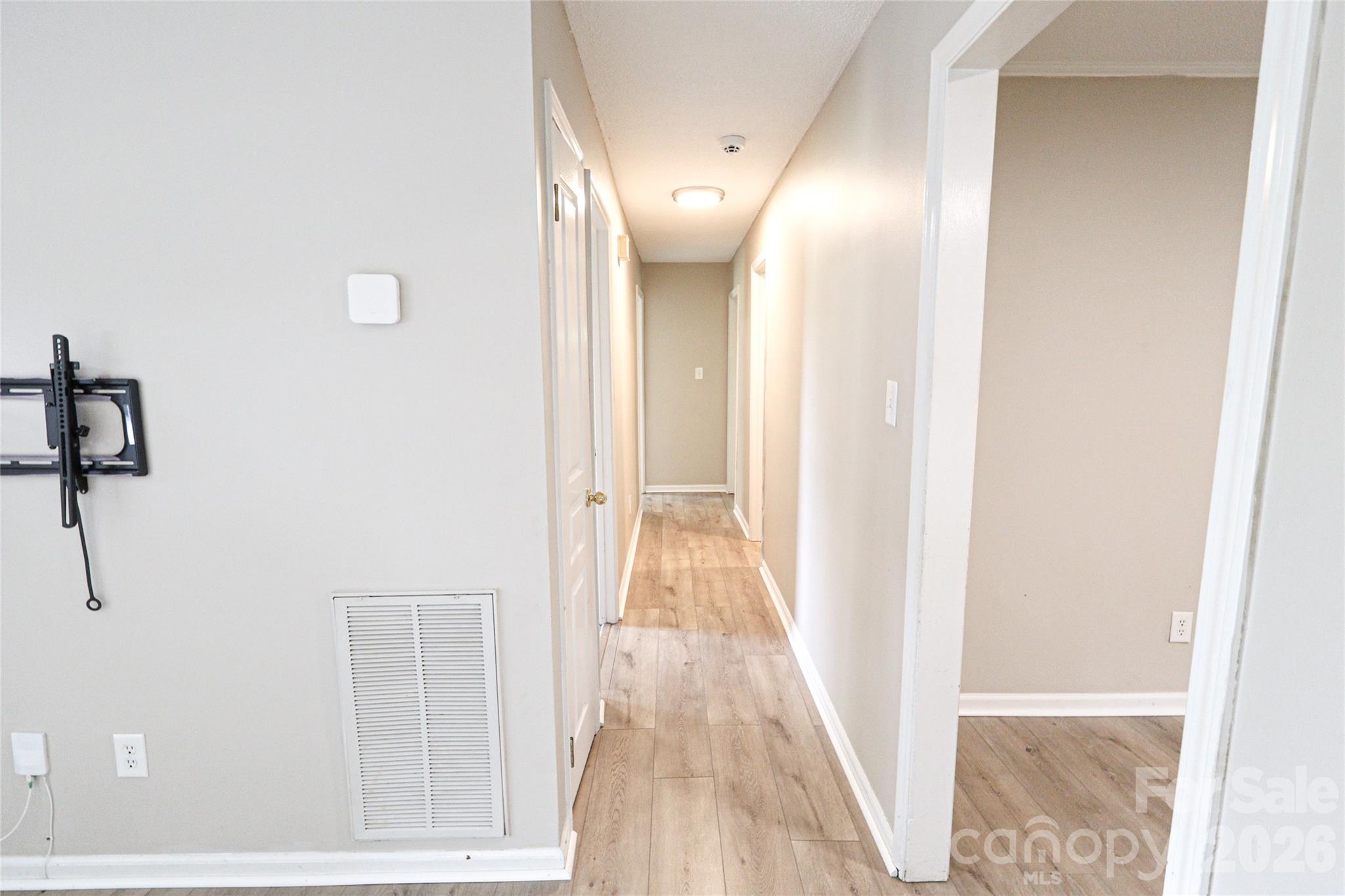 1006 Iris Drive — Gastonia