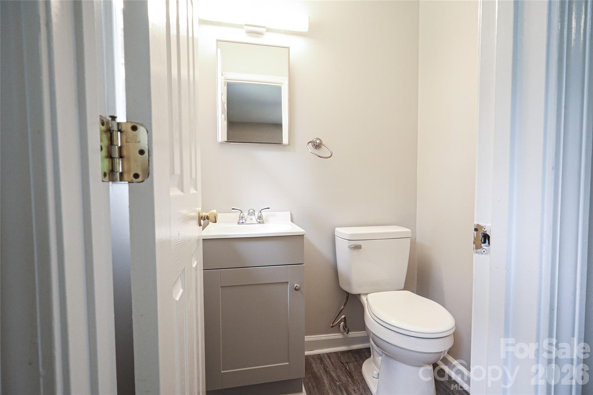 1006 Iris Drive — Gastonia